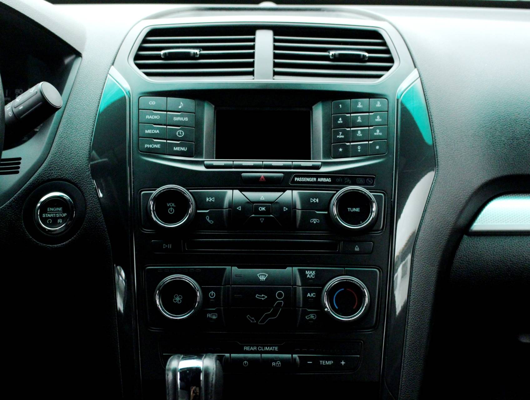 Florida Fine Cars - Used FORD EXPLORER 2016 MIAMI XLT