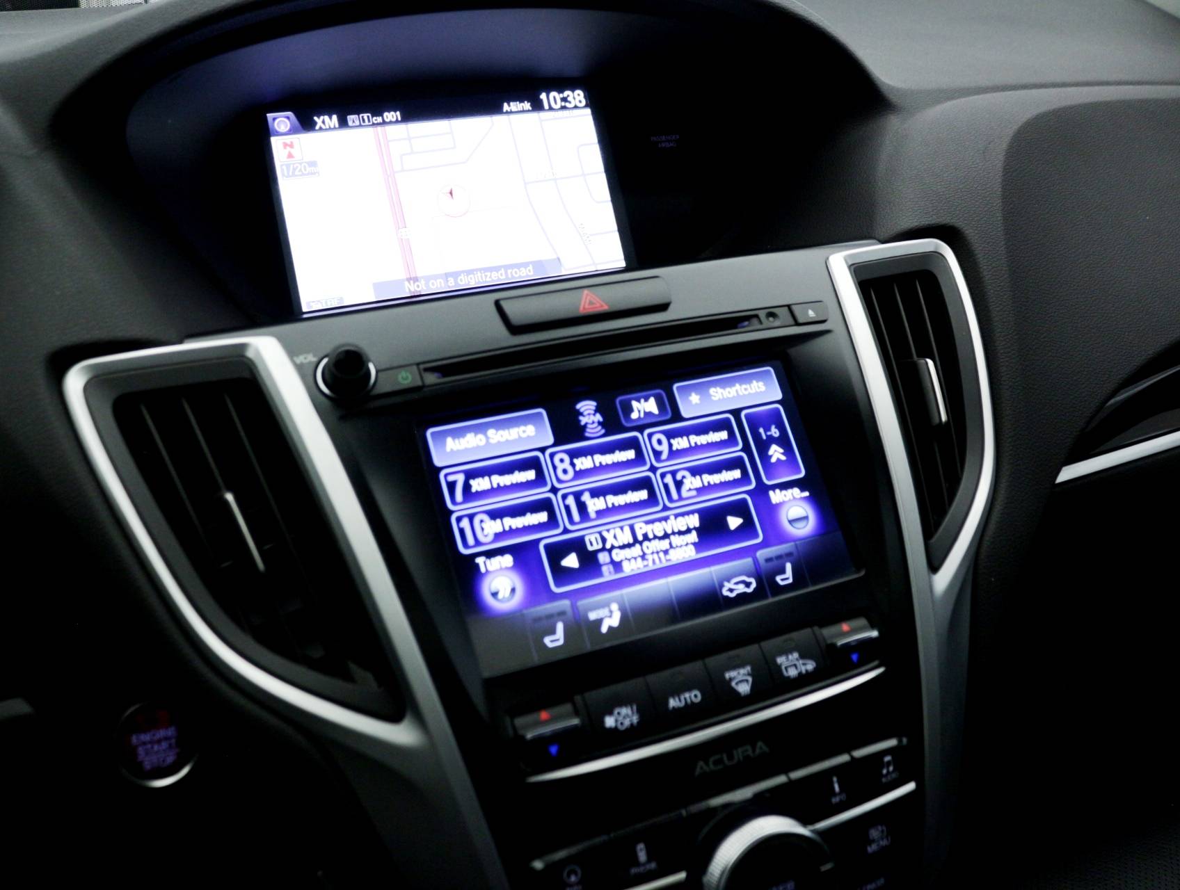 Florida Fine Cars - Used ACURA TLX 2016 MIAMI TECHNOLOGY PACKAGE