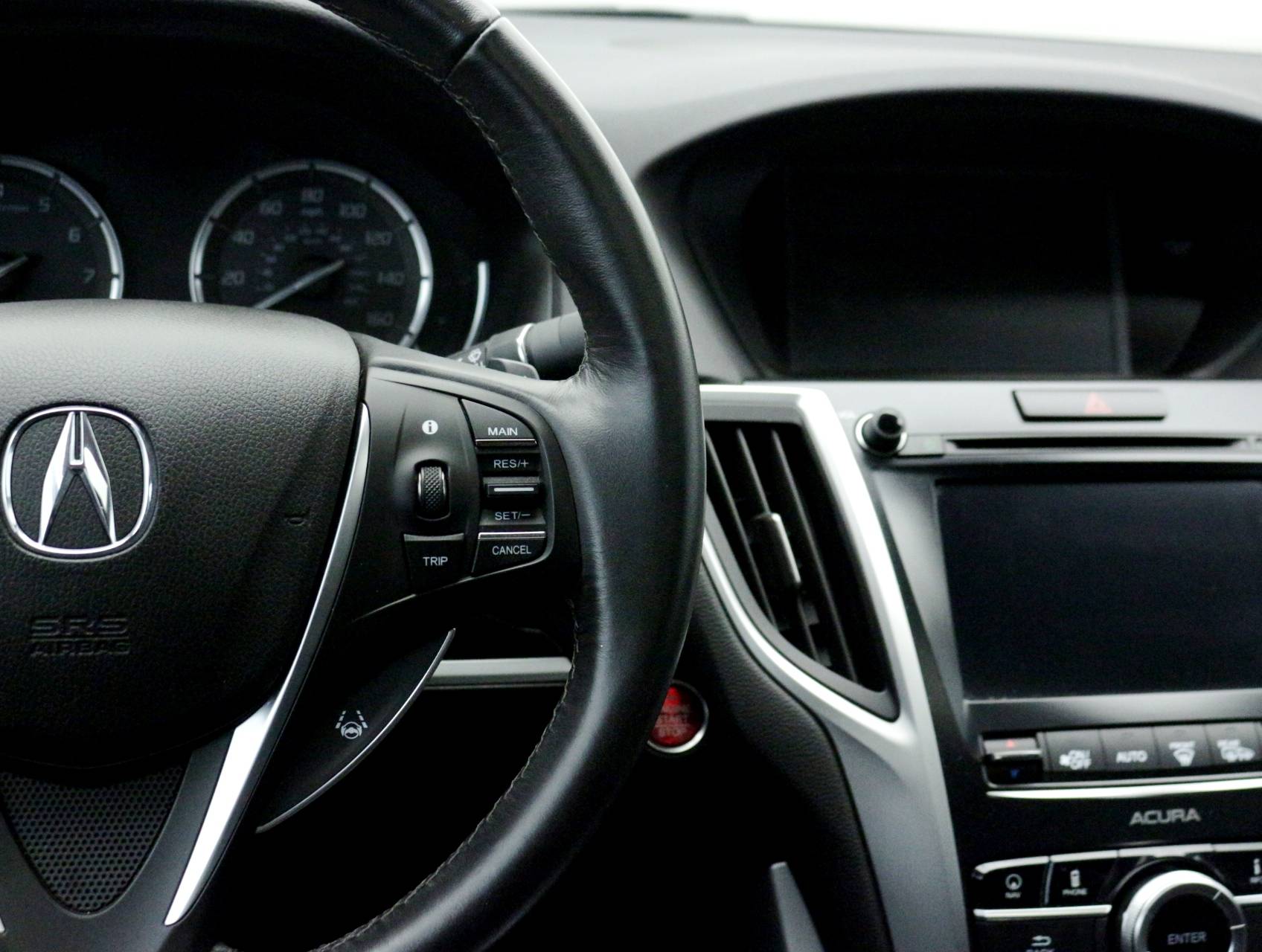 Florida Fine Cars - Used ACURA TLX 2016 MIAMI TECHNOLOGY PACKAGE