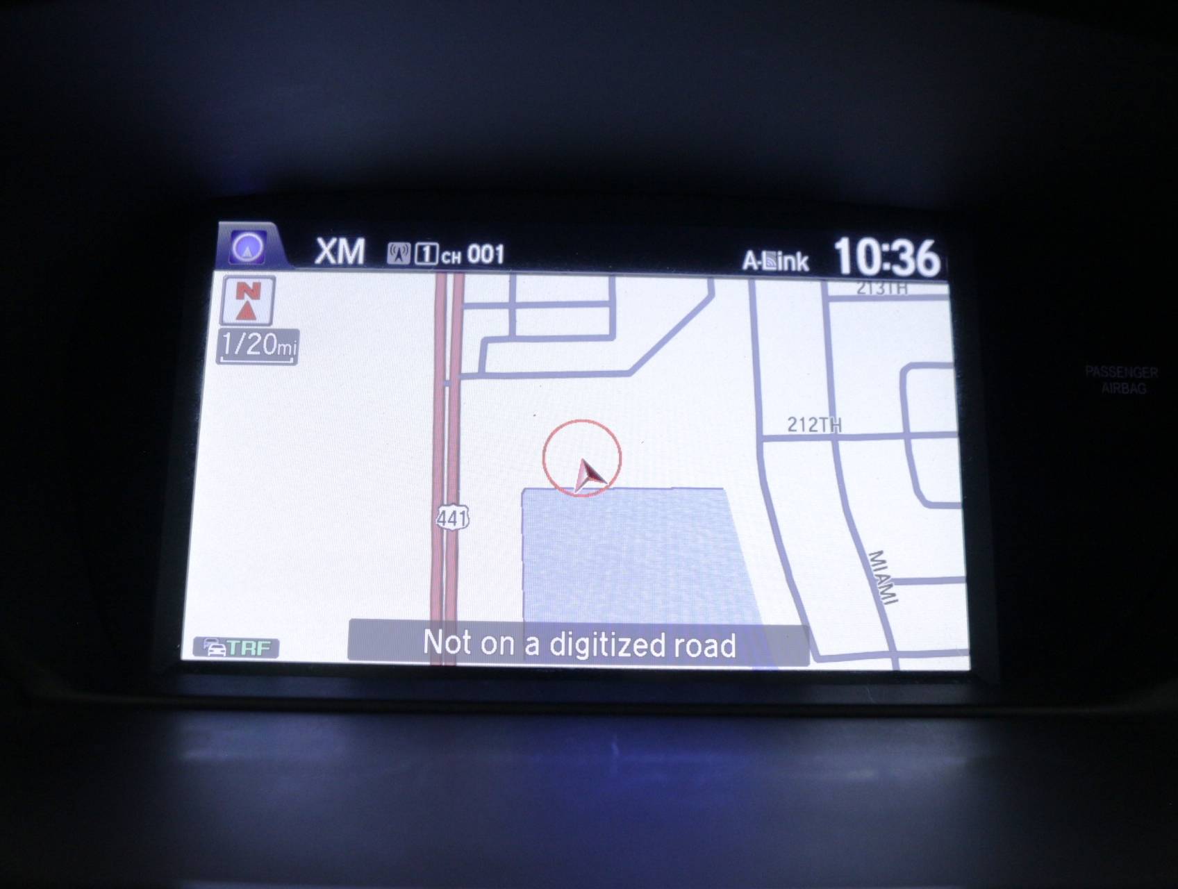 Florida Fine Cars - Used ACURA TLX 2016 MIAMI TECHNOLOGY PACKAGE