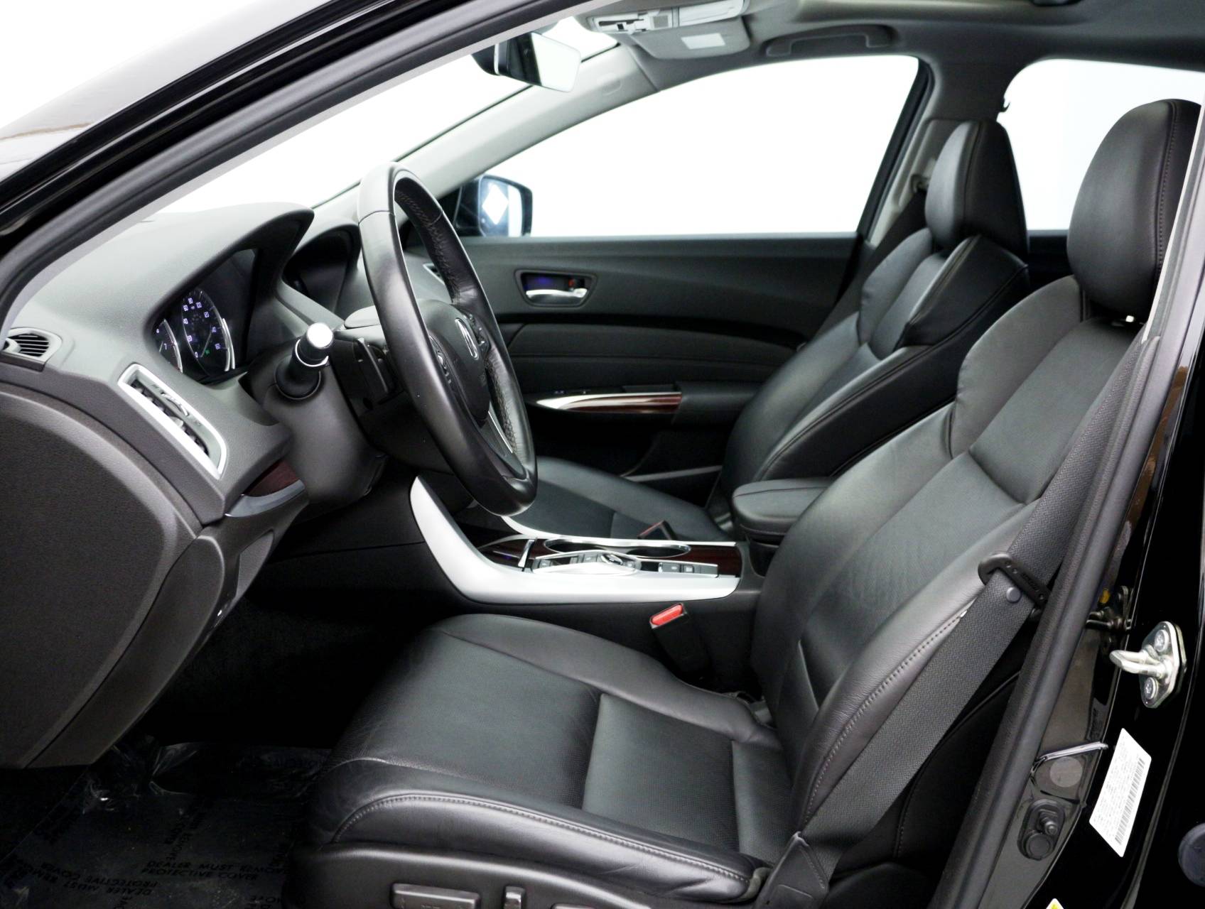 Florida Fine Cars - Used ACURA TLX 2016 MIAMI TECHNOLOGY PACKAGE