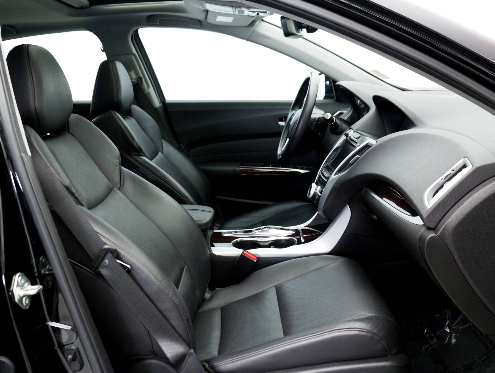 Florida Fine Cars - Used ACURA TLX 2016 MIAMI TECHNOLOGY PACKAGE