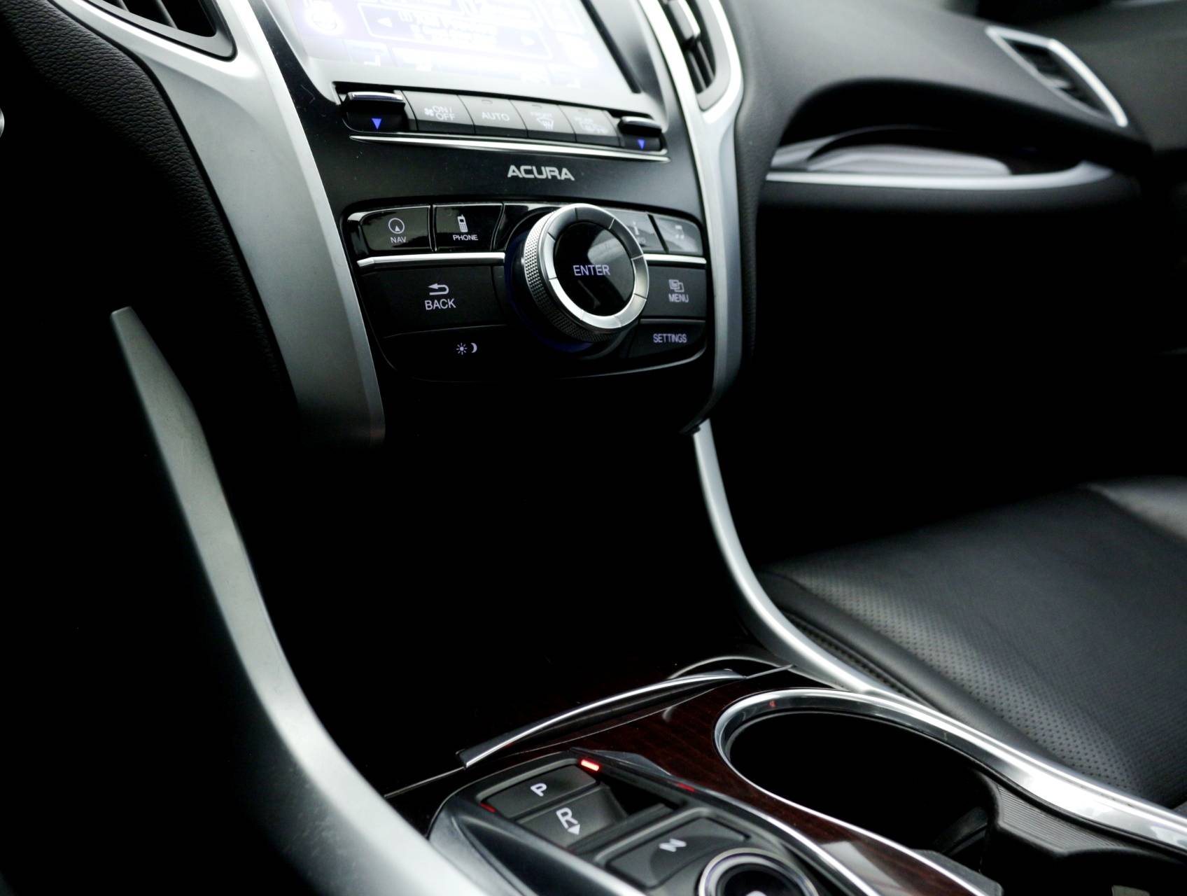 Florida Fine Cars - Used ACURA TLX 2016 MIAMI TECHNOLOGY PACKAGE