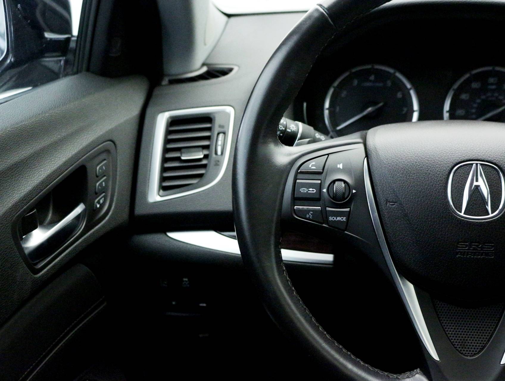 Florida Fine Cars - Used ACURA TLX 2016 MIAMI TECHNOLOGY PACKAGE