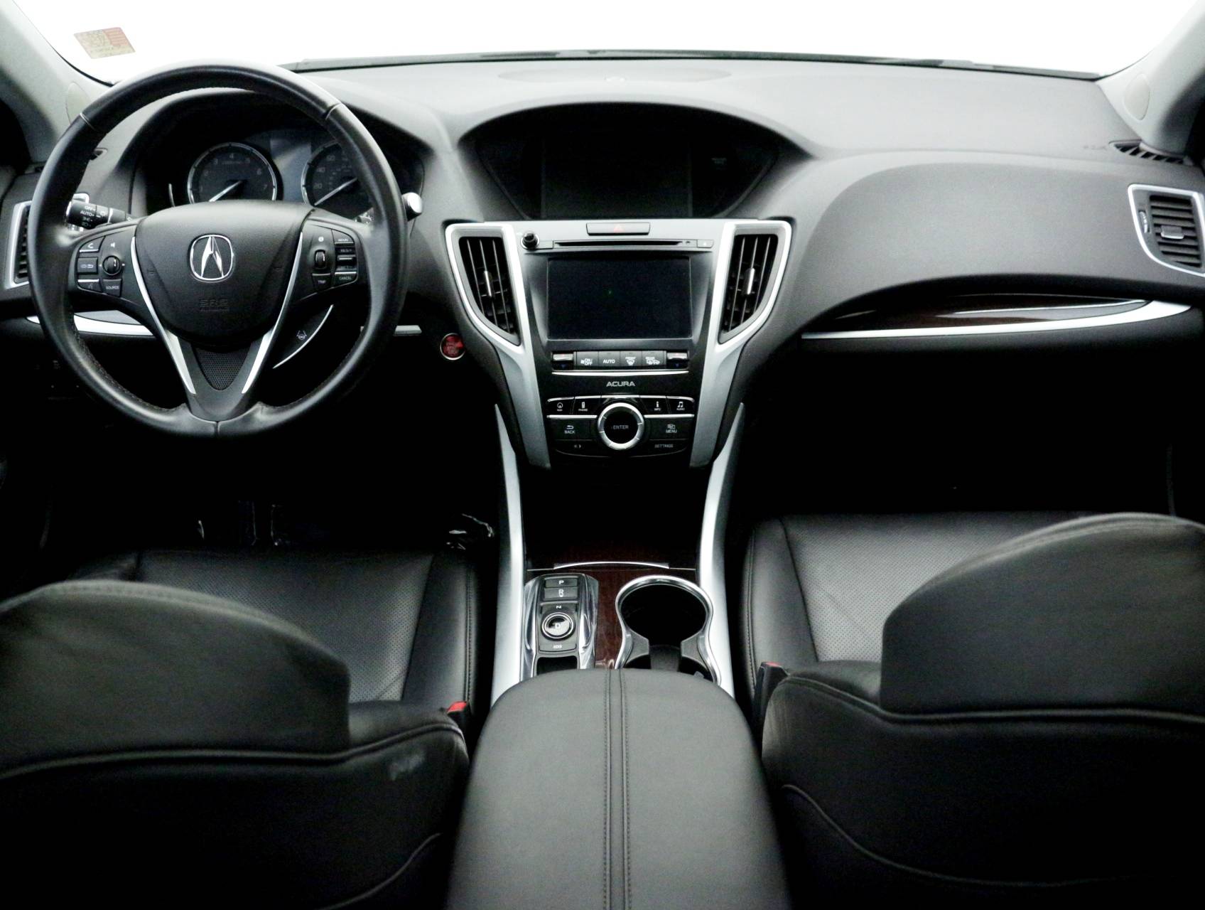 Florida Fine Cars - Used ACURA TLX 2016 MIAMI TECHNOLOGY PACKAGE