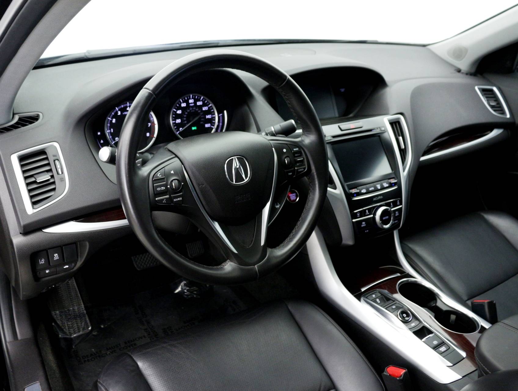 Florida Fine Cars - Used ACURA TLX 2016 MIAMI TECHNOLOGY PACKAGE