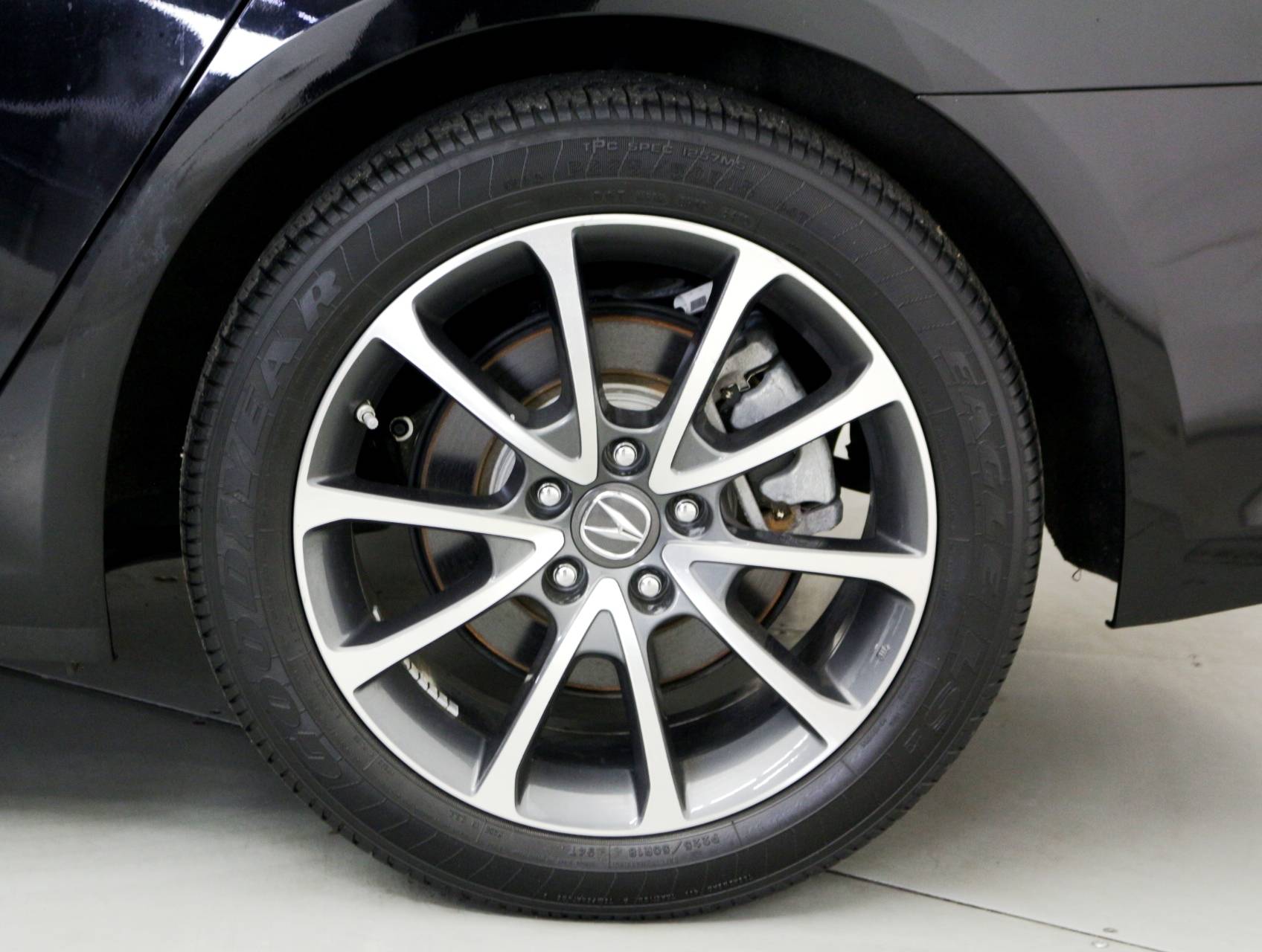 Florida Fine Cars - Used ACURA TLX 2016 MIAMI TECHNOLOGY PACKAGE