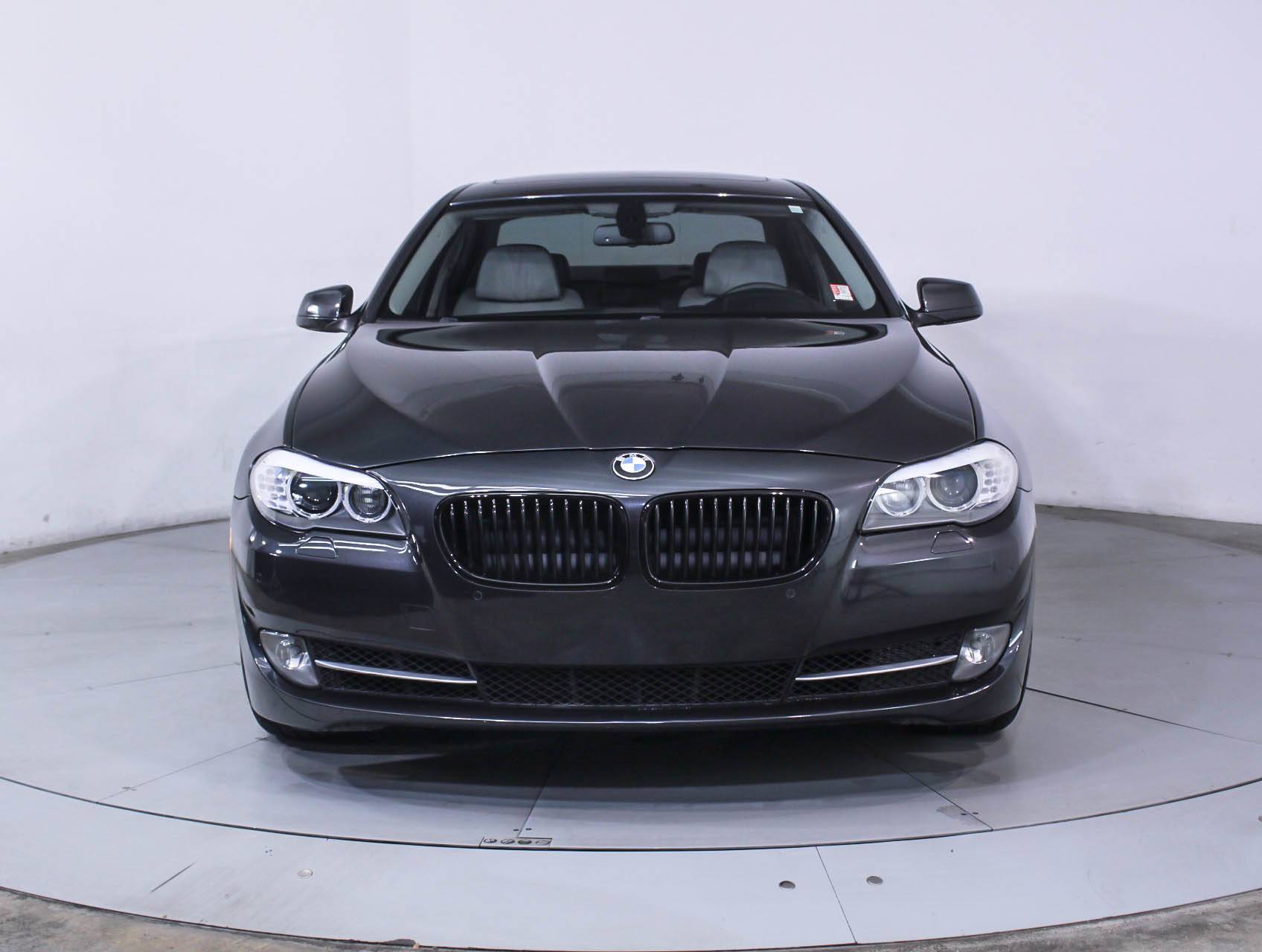 Florida Fine Cars - Used BMW 5 SERIES 2012 HOLLYWOOD 528I XDRIVE