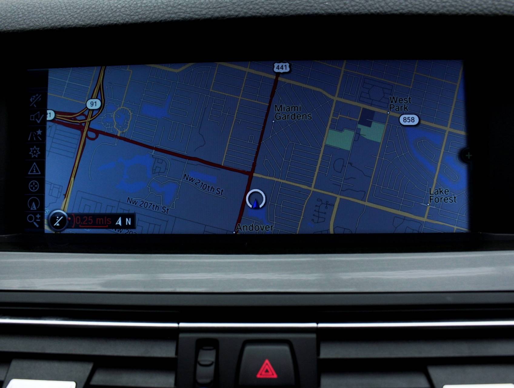 Florida Fine Cars - Used BMW 5 SERIES 2012 HOLLYWOOD 528I XDRIVE