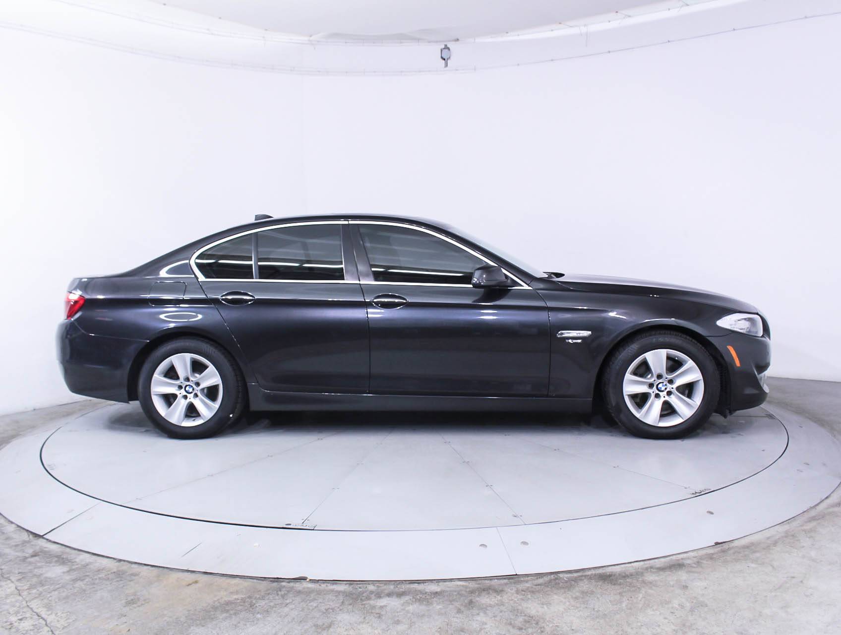 Florida Fine Cars - Used BMW 5 SERIES 2012 HOLLYWOOD 528I XDRIVE