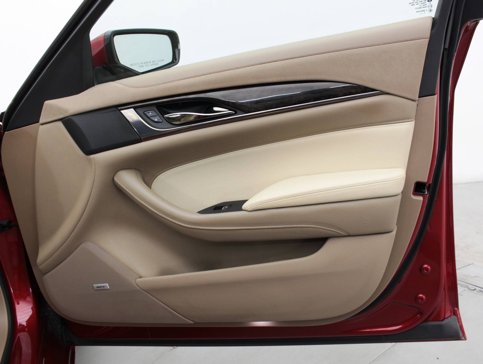 Florida Fine Cars - Used CADILLAC CTS 2014 MIAMI LUXURY