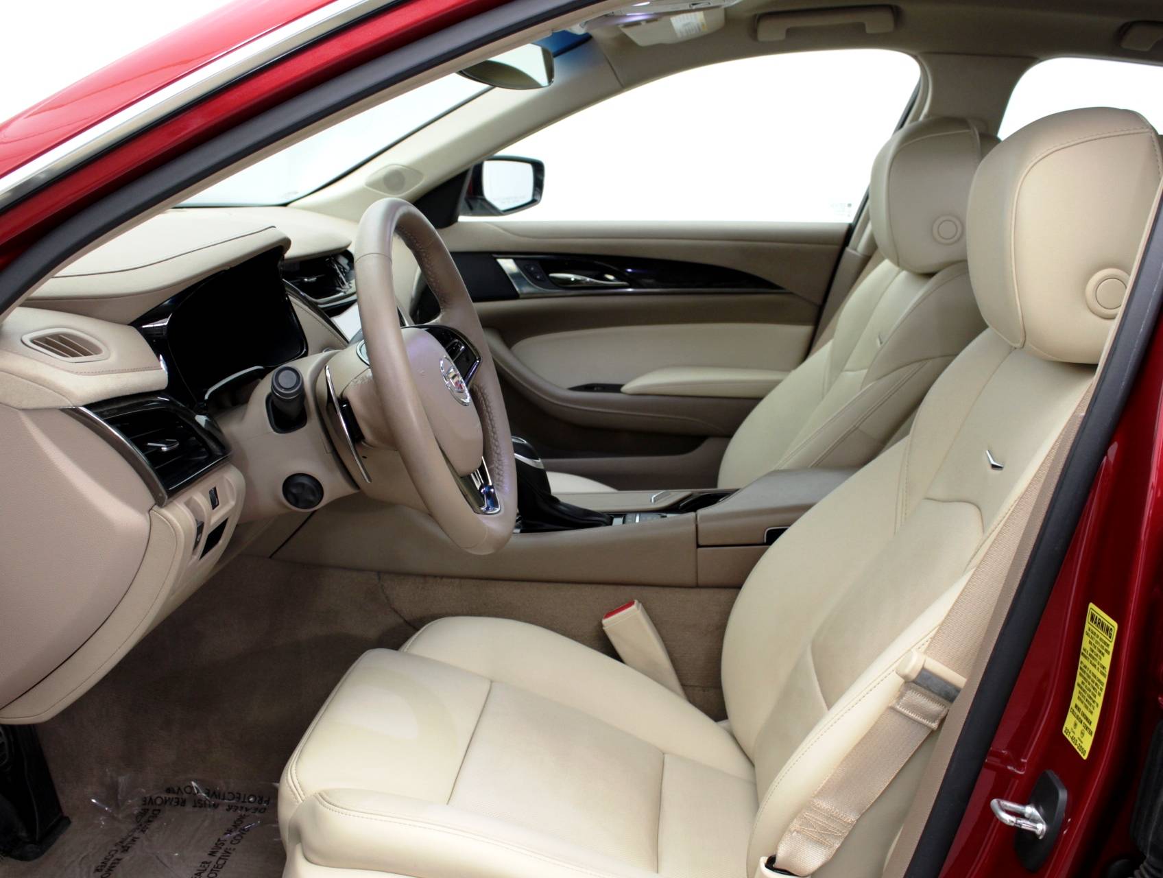 Florida Fine Cars - Used CADILLAC CTS 2014 MIAMI LUXURY