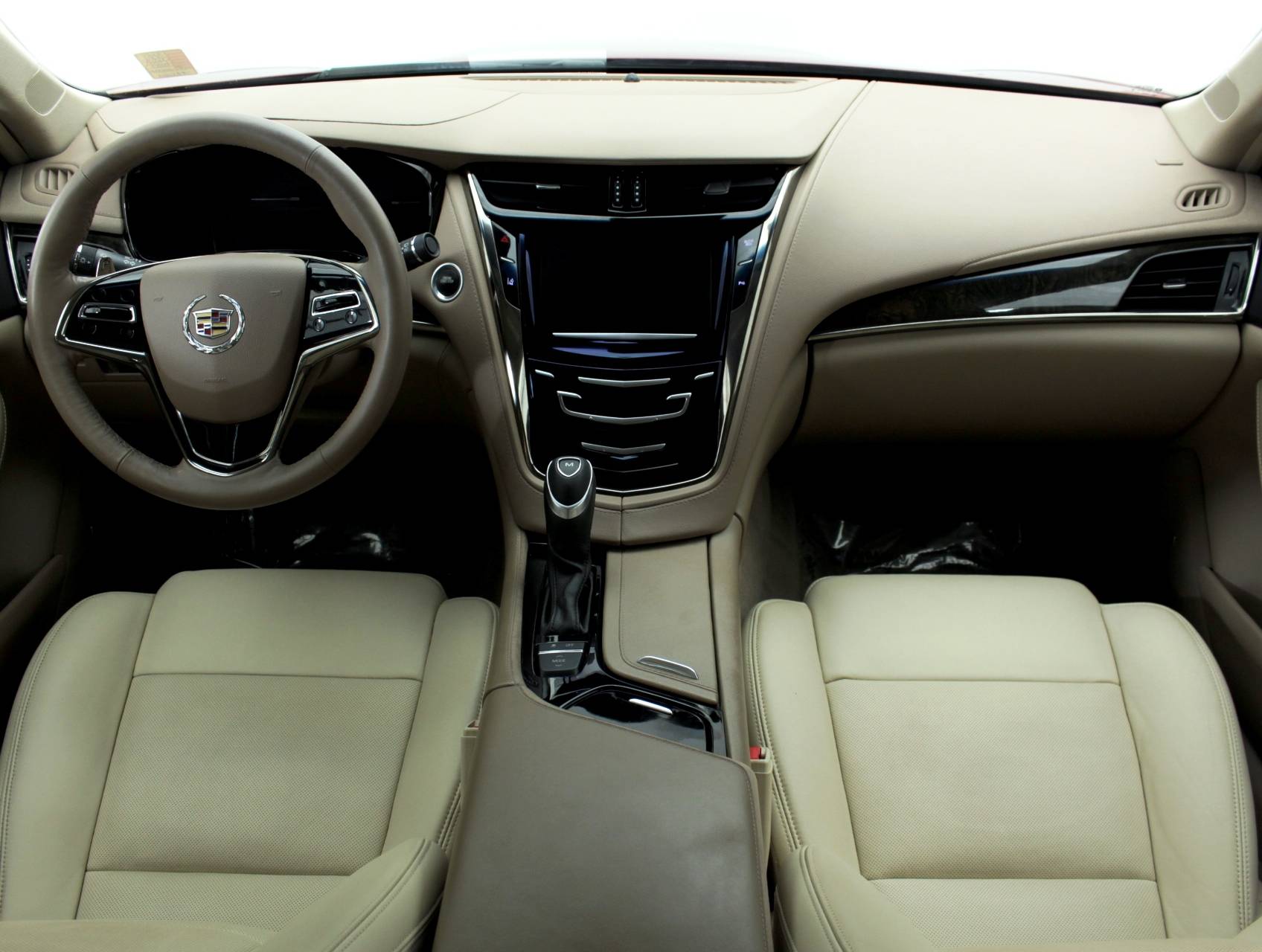 Florida Fine Cars - Used CADILLAC CTS 2014 MIAMI LUXURY