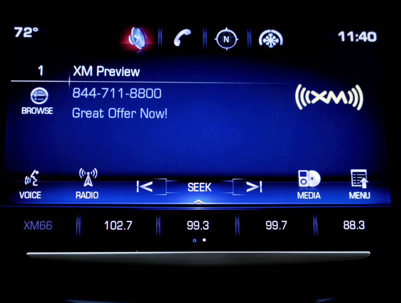 Florida Fine Cars - Used CADILLAC CTS 2014 MIAMI LUXURY