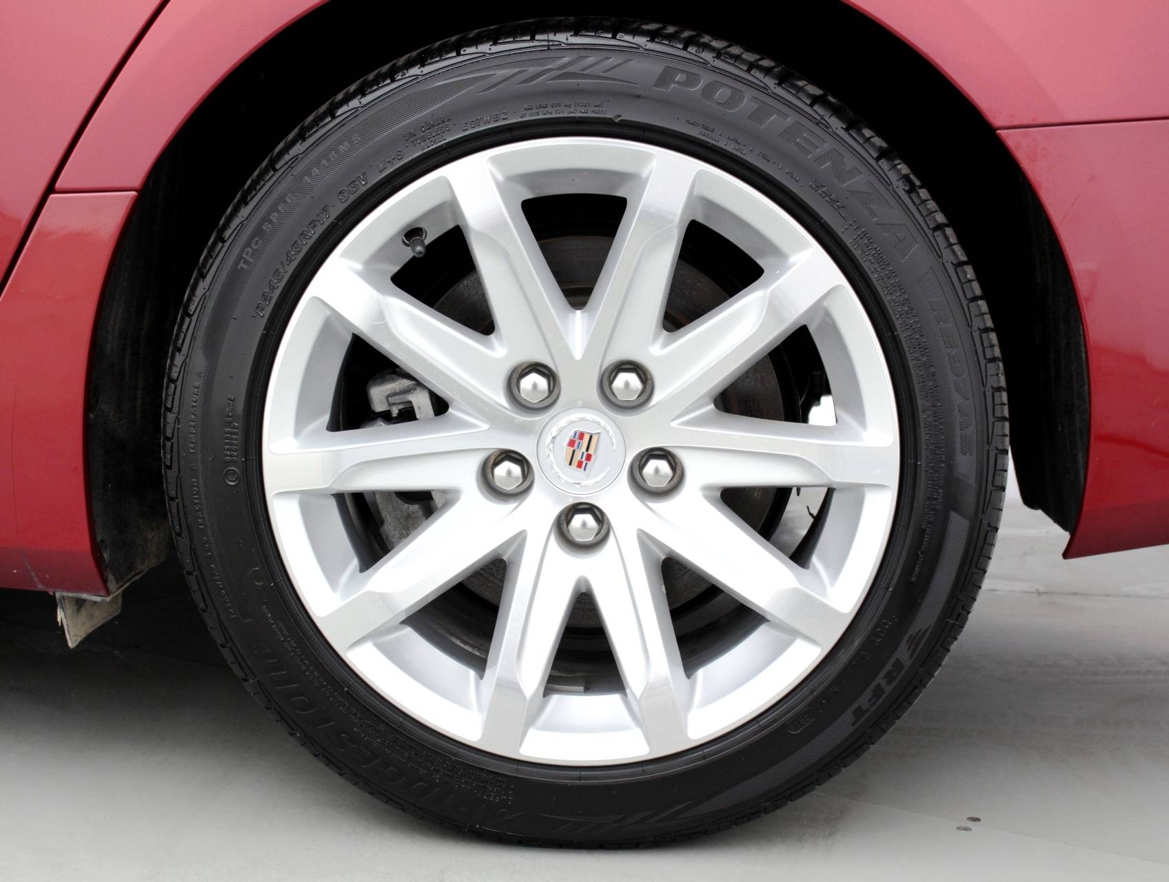 Florida Fine Cars - Used CADILLAC CTS 2014 MIAMI LUXURY