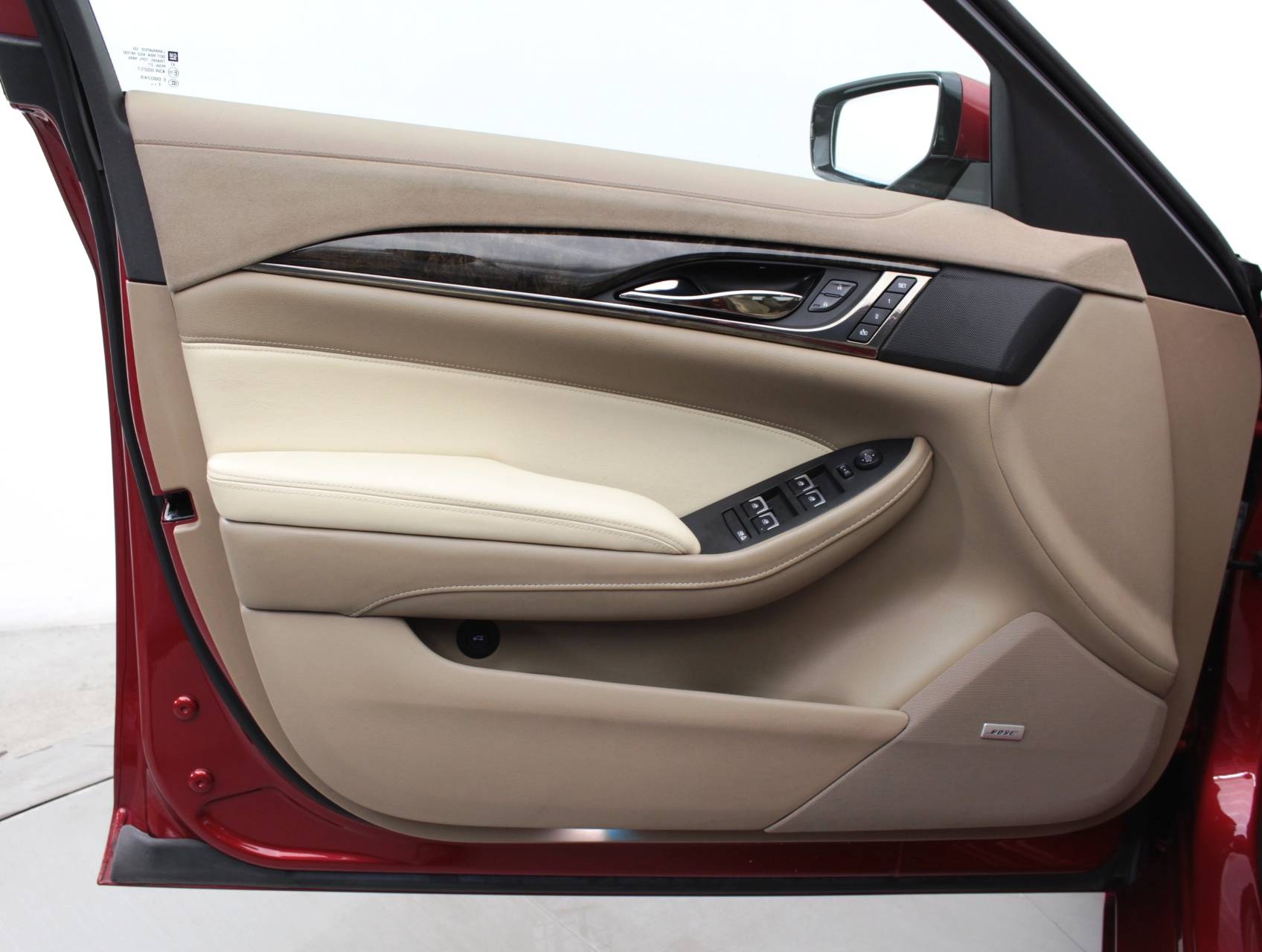 Florida Fine Cars - Used CADILLAC CTS 2014 MIAMI LUXURY