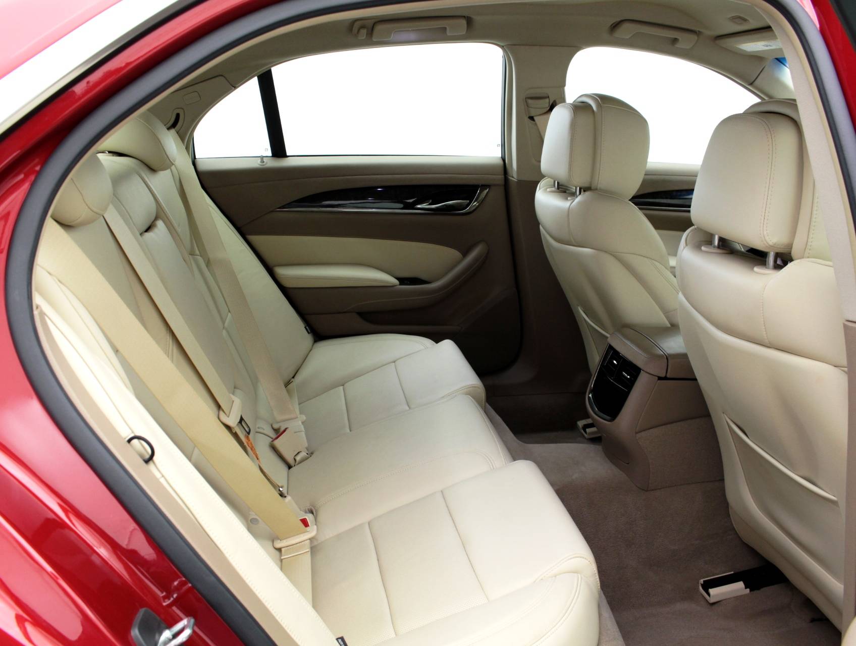 Florida Fine Cars - Used CADILLAC CTS 2014 MIAMI LUXURY