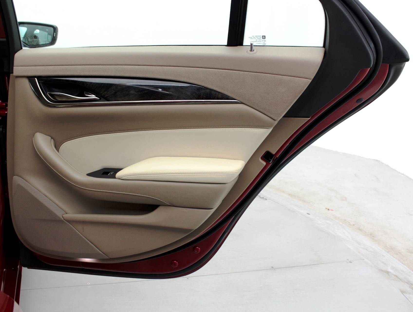 Florida Fine Cars - Used CADILLAC CTS 2014 MIAMI LUXURY