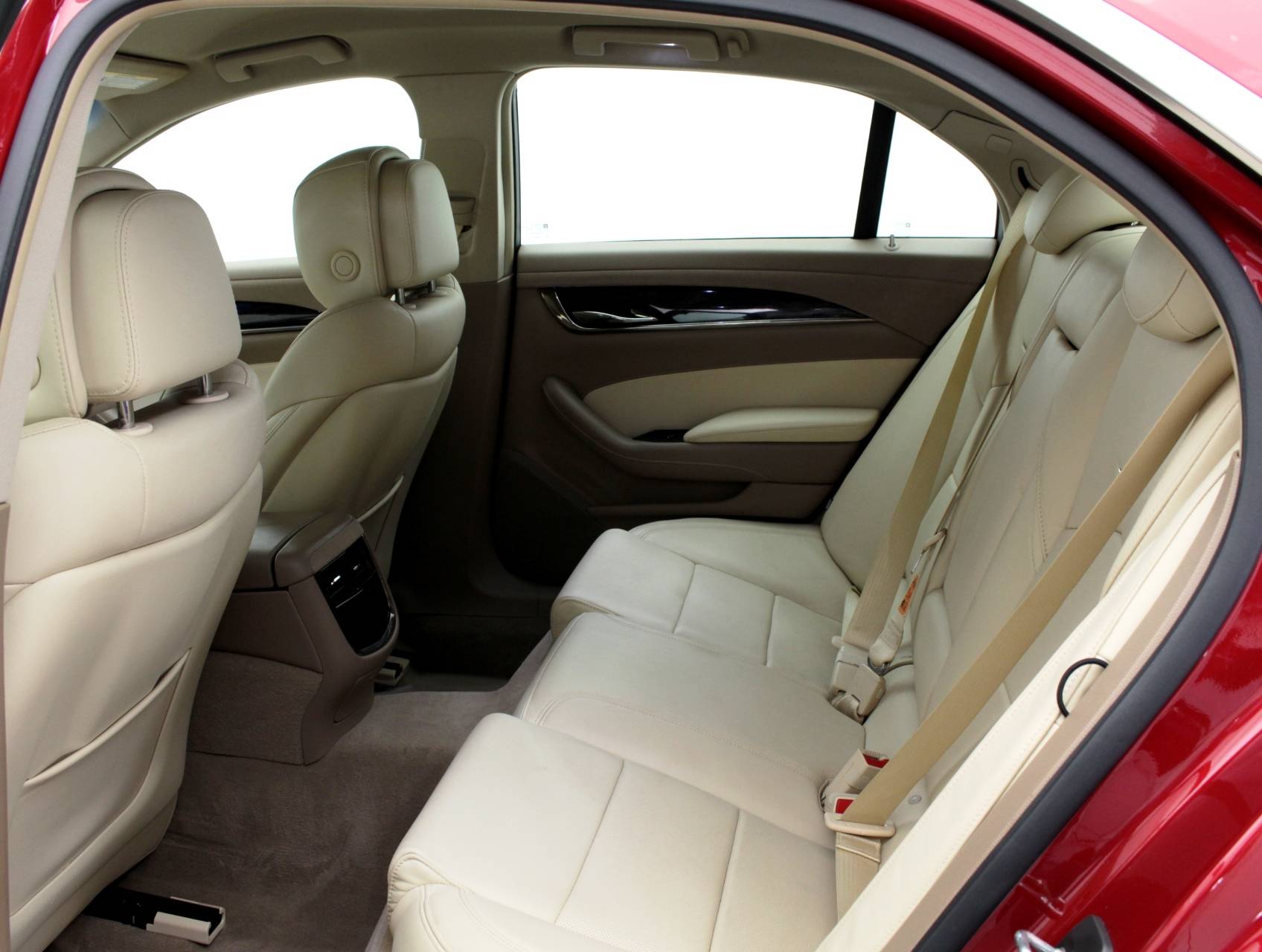 Florida Fine Cars - Used CADILLAC CTS 2014 MIAMI LUXURY