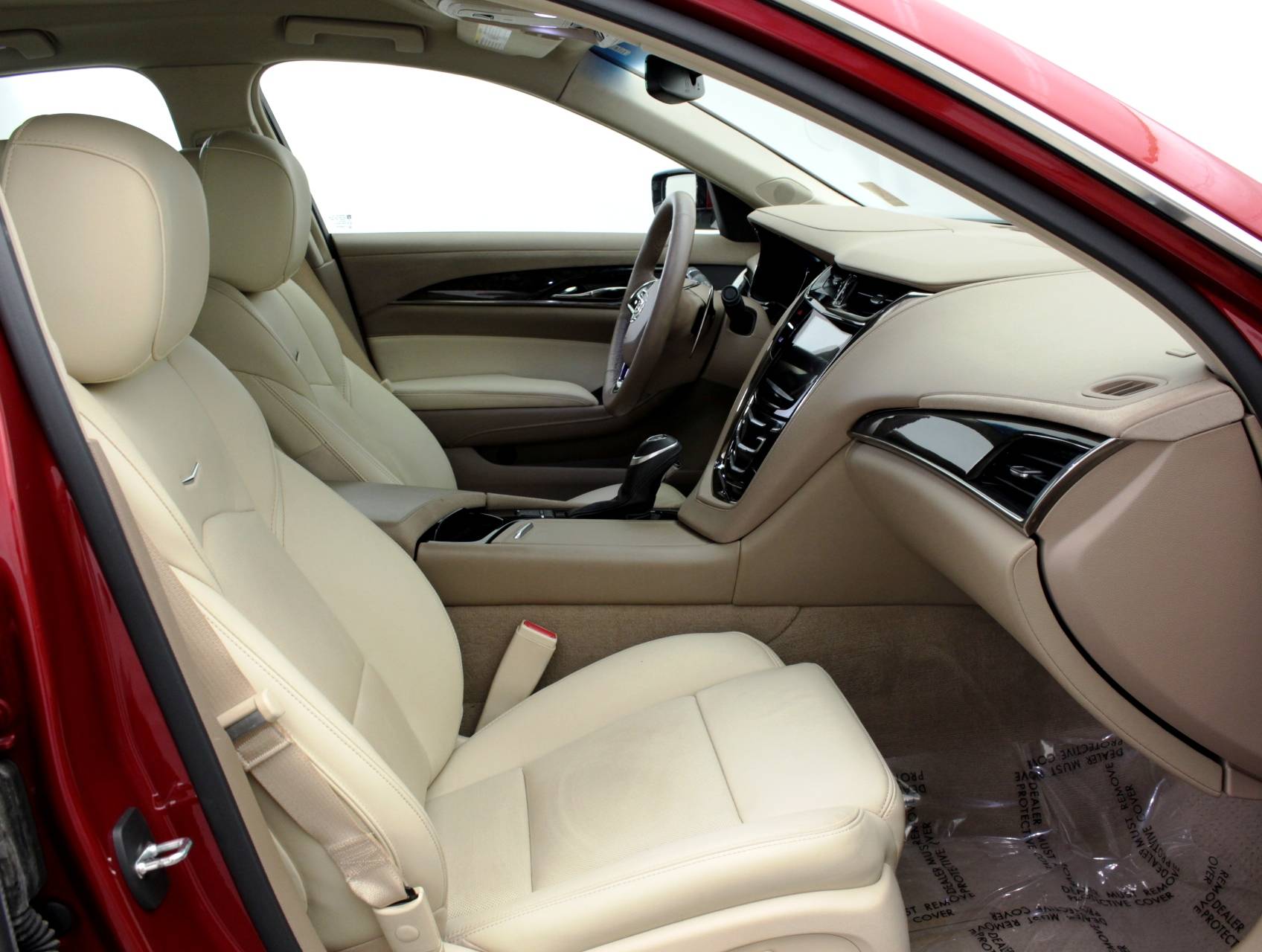 Florida Fine Cars - Used CADILLAC CTS 2014 MIAMI LUXURY