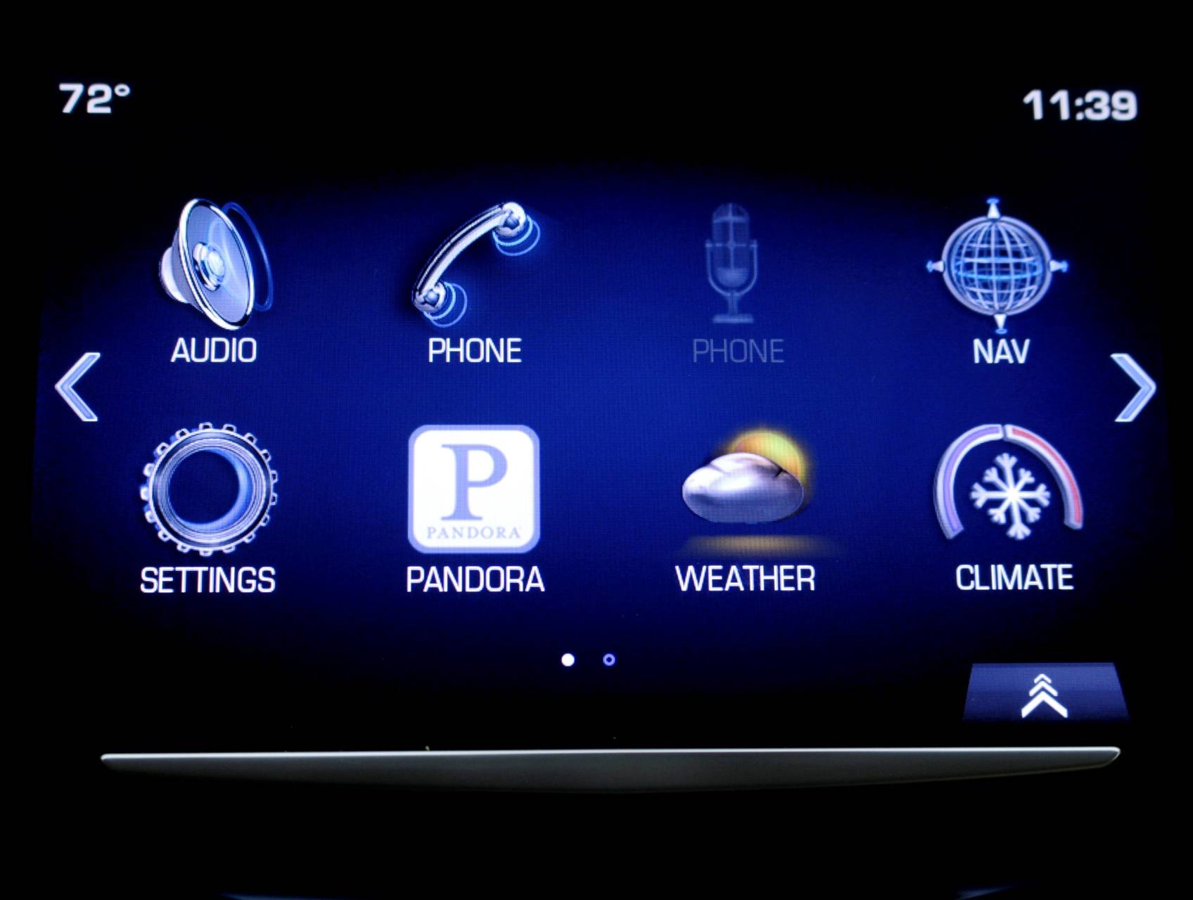 Florida Fine Cars - Used CADILLAC CTS 2014 MIAMI LUXURY