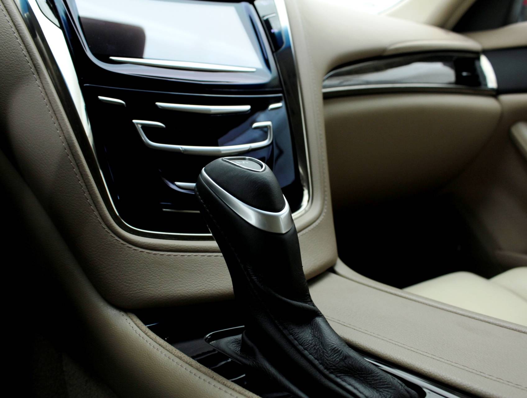 Florida Fine Cars - Used CADILLAC CTS 2014 MIAMI LUXURY