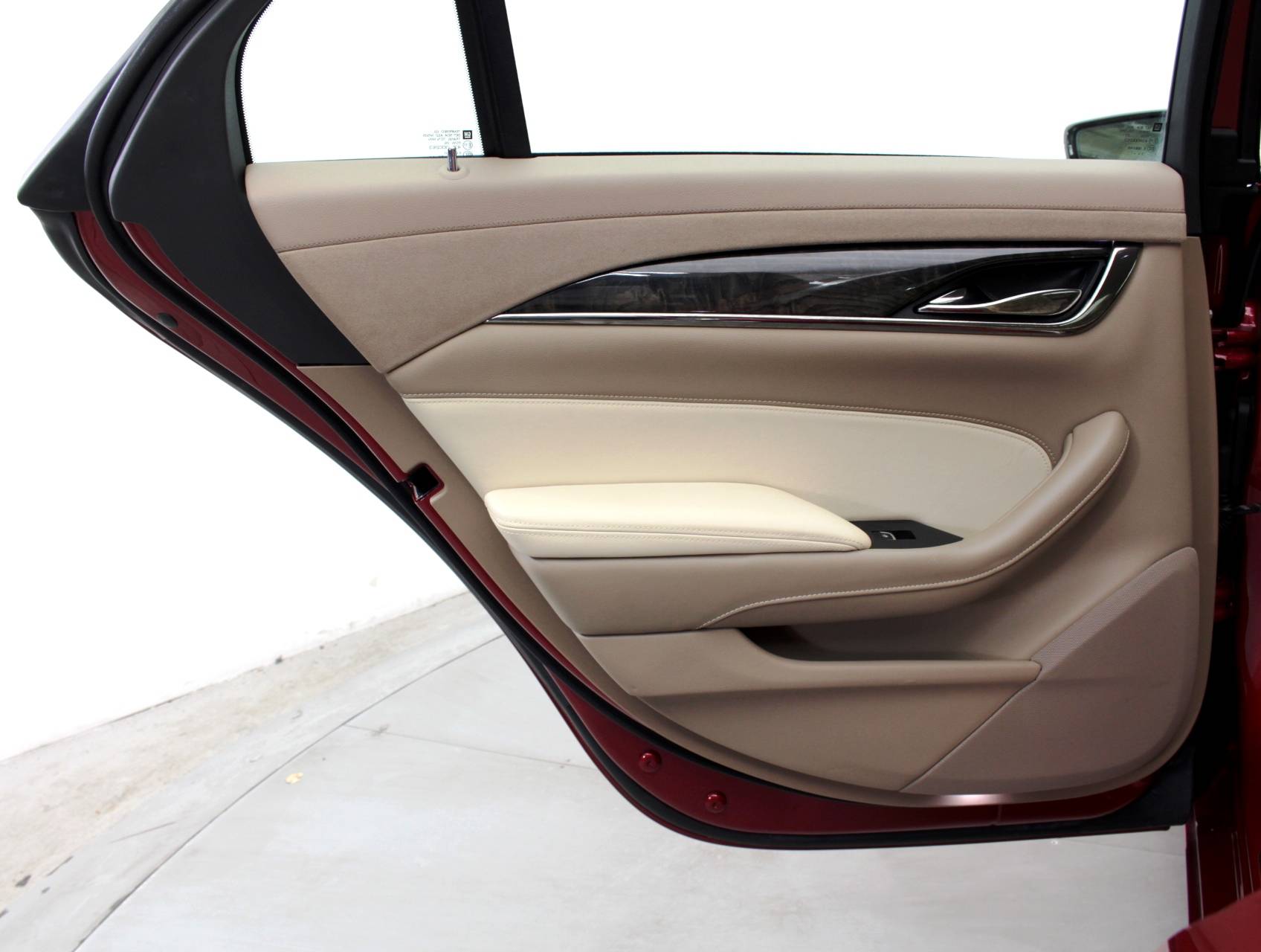 Florida Fine Cars - Used CADILLAC CTS 2014 MIAMI LUXURY