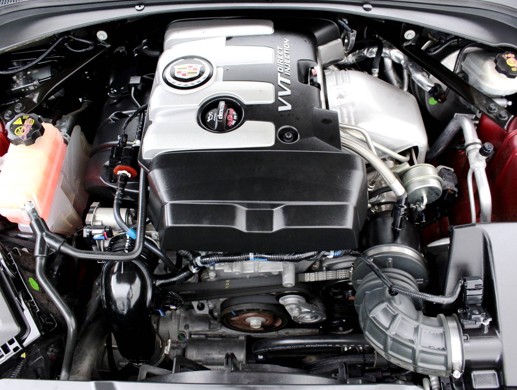 Florida Fine Cars - Used CADILLAC CTS 2014 MIAMI LUXURY