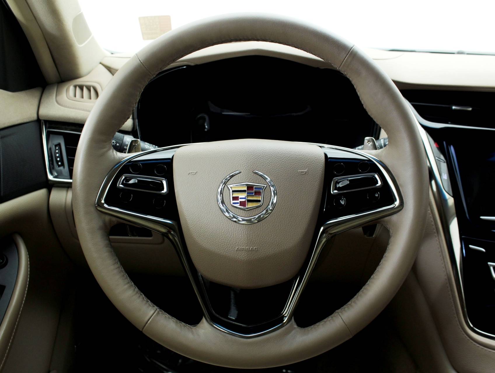 Florida Fine Cars - Used CADILLAC CTS 2014 MIAMI LUXURY