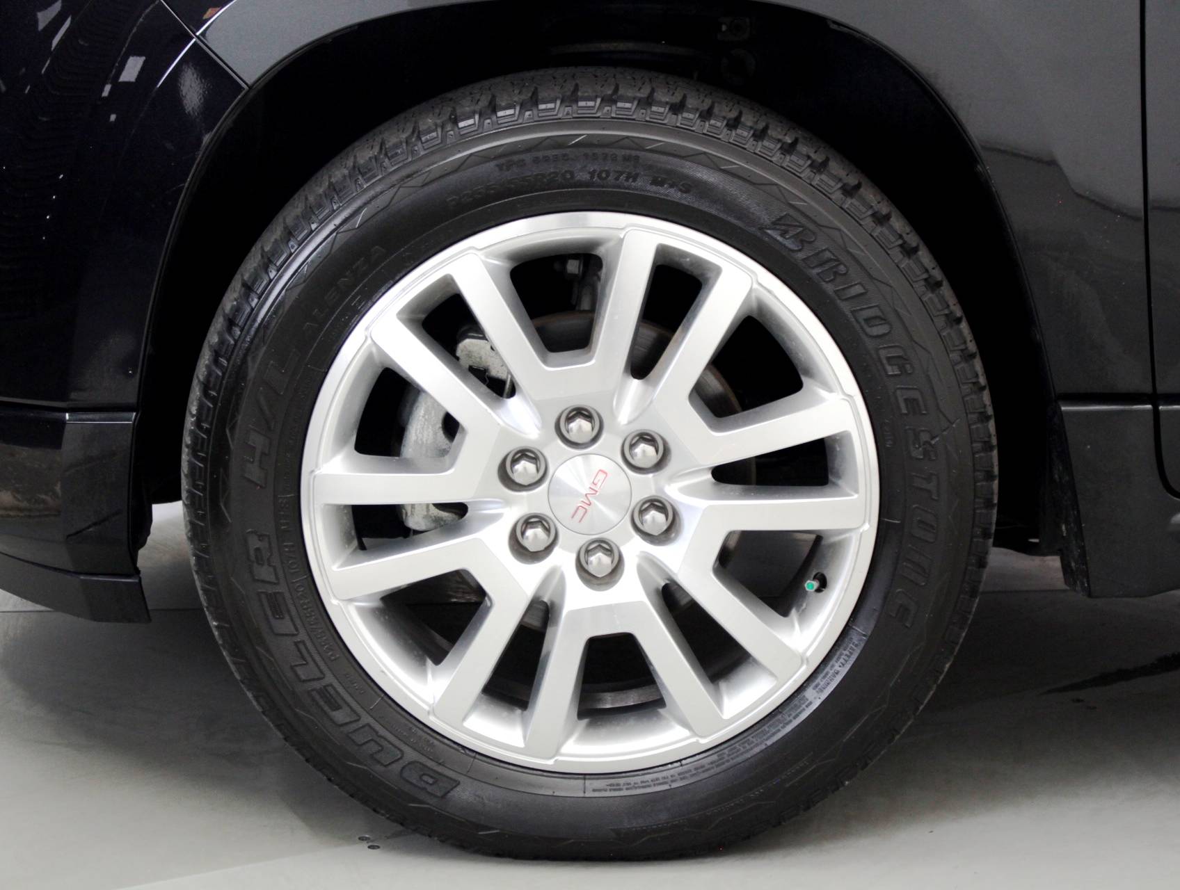 Florida Fine Cars - Used GMC ACADIA 2015 MIAMI DENALI