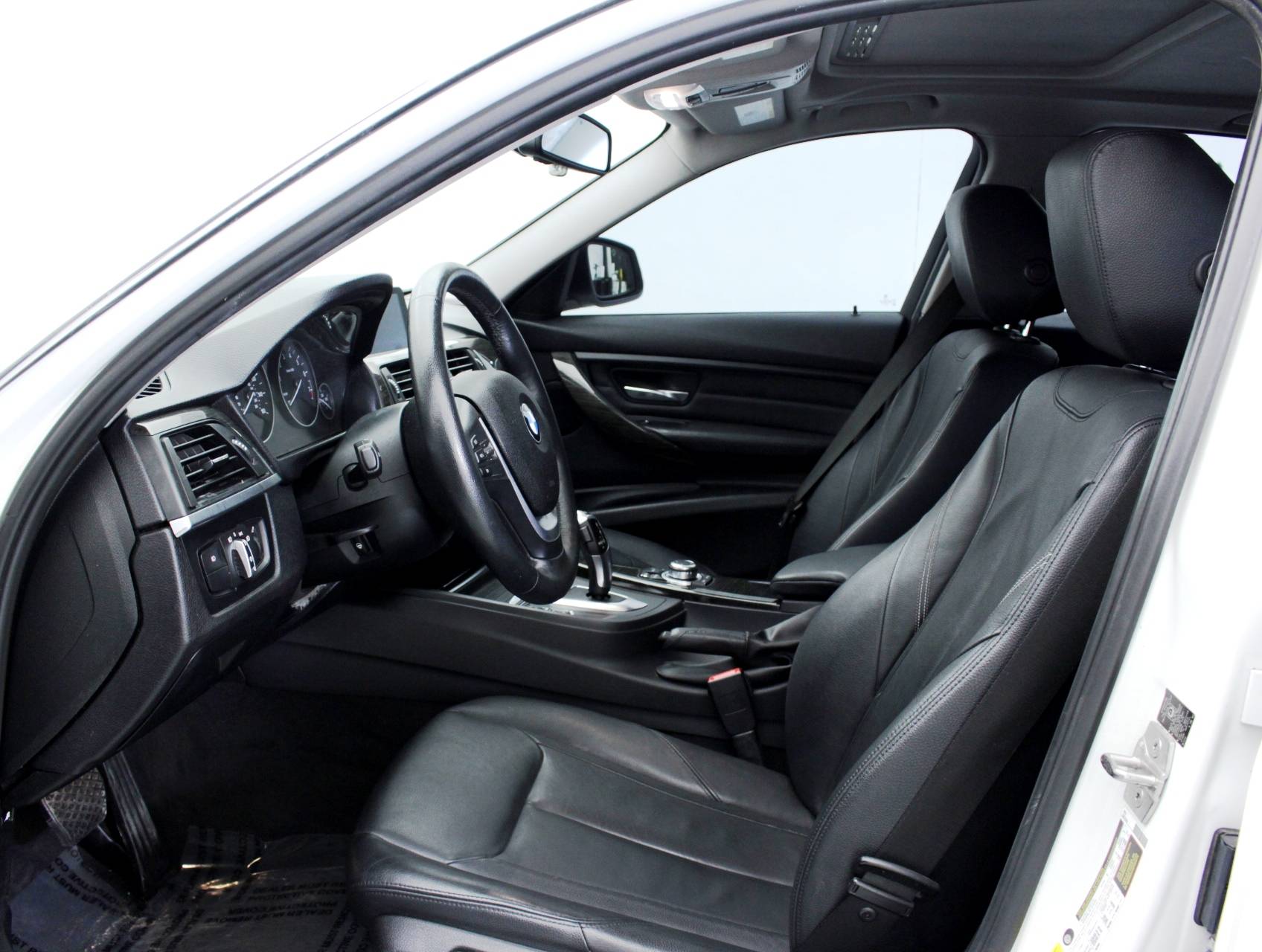 Florida Fine Cars - Used BMW 3 SERIES 2013 MIAMI 335I