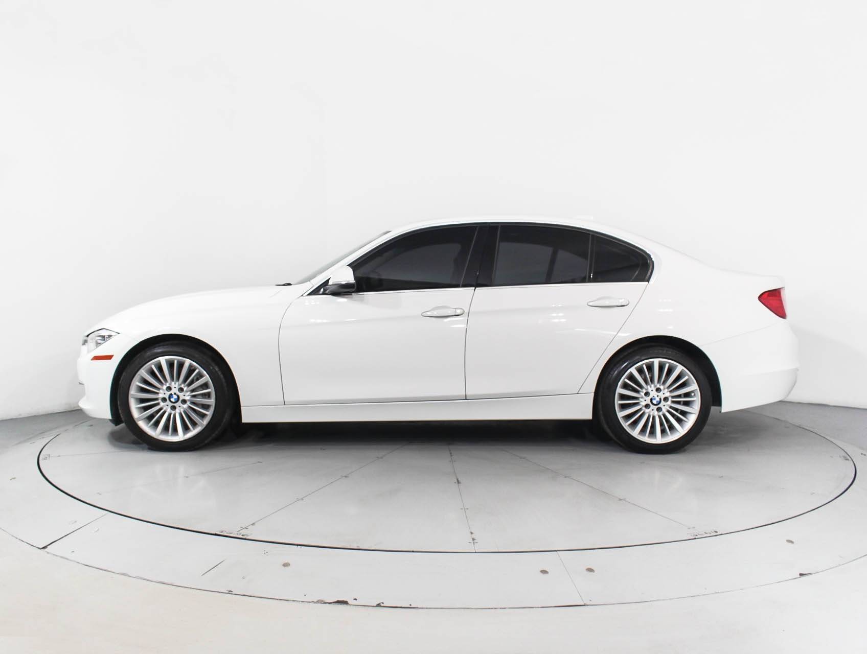 Florida Fine Cars - Used BMW 3 SERIES 2013 MIAMI 335I