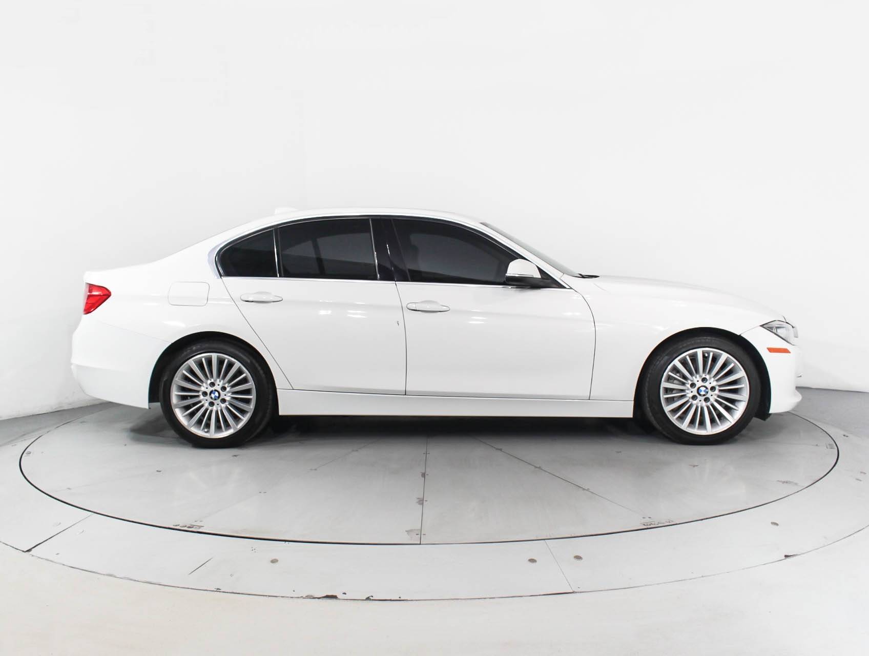 Florida Fine Cars - Used BMW 3 SERIES 2013 MIAMI 335I