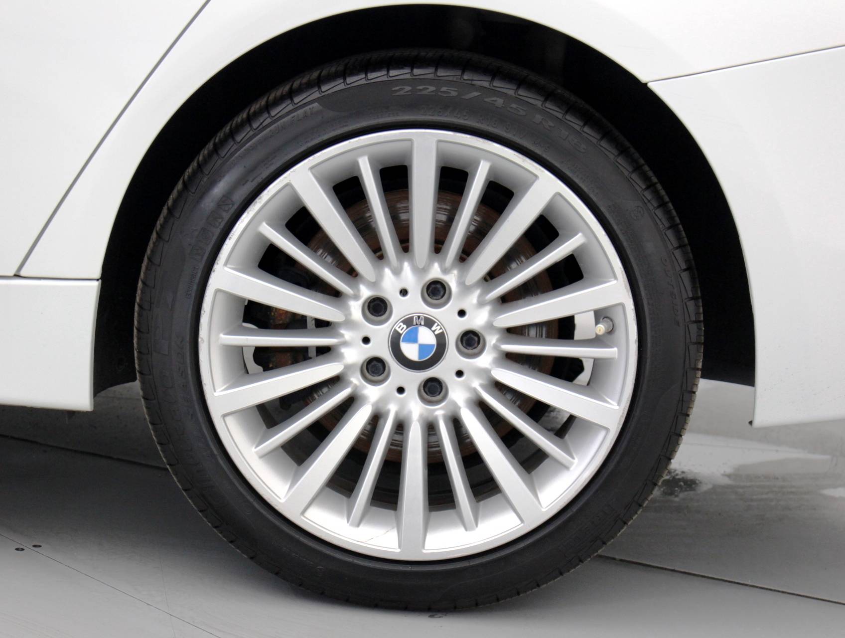 Florida Fine Cars - Used BMW 3 SERIES 2013 MIAMI 335I