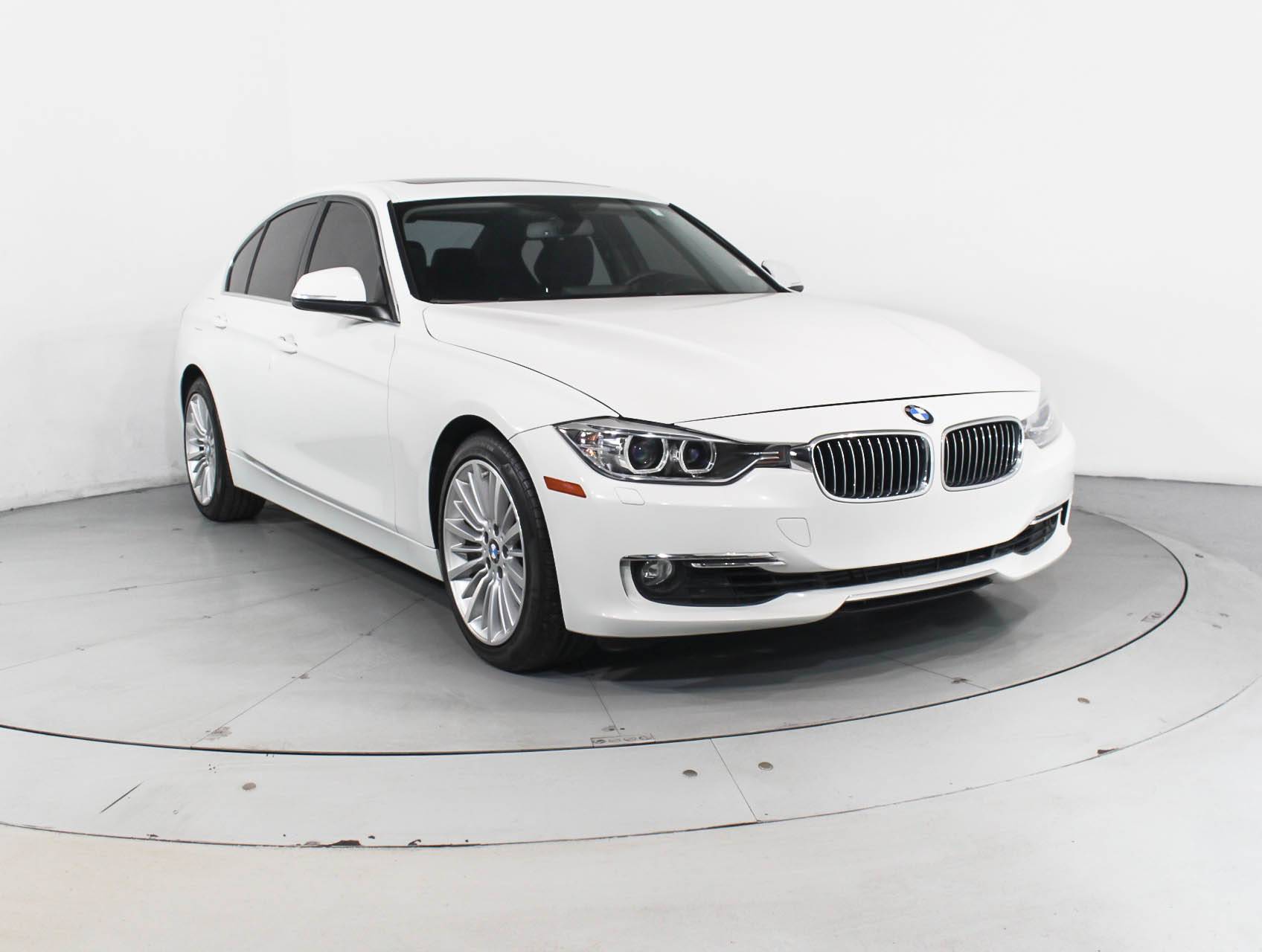 Florida Fine Cars - Used BMW 3 SERIES 2013 MIAMI 335I