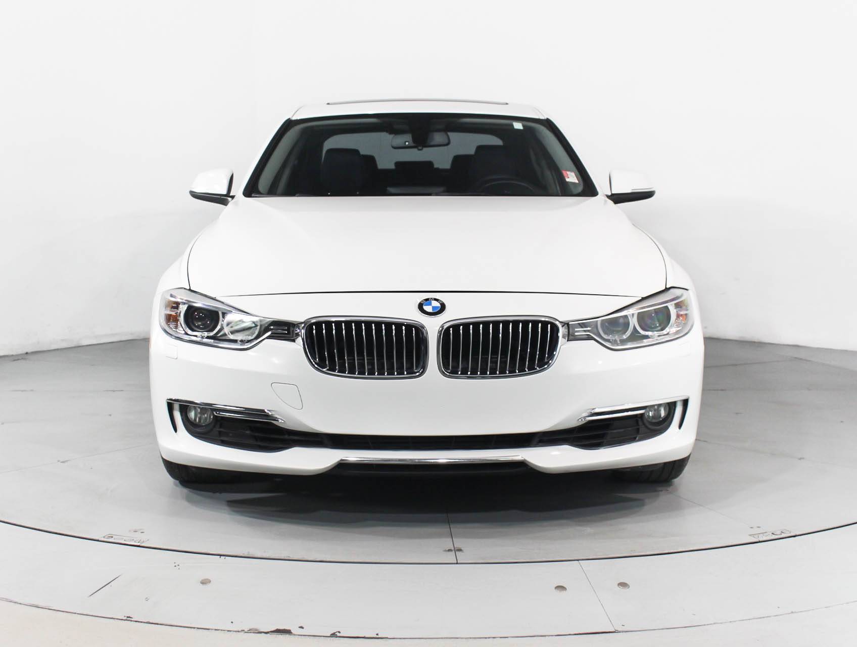 Florida Fine Cars - Used BMW 3 SERIES 2013 MIAMI 335I