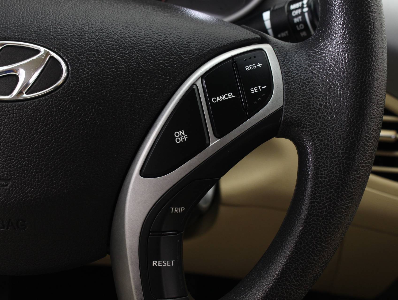 Florida Fine Cars - Used HYUNDAI ELANTRA 2012 WEST PALM GLS