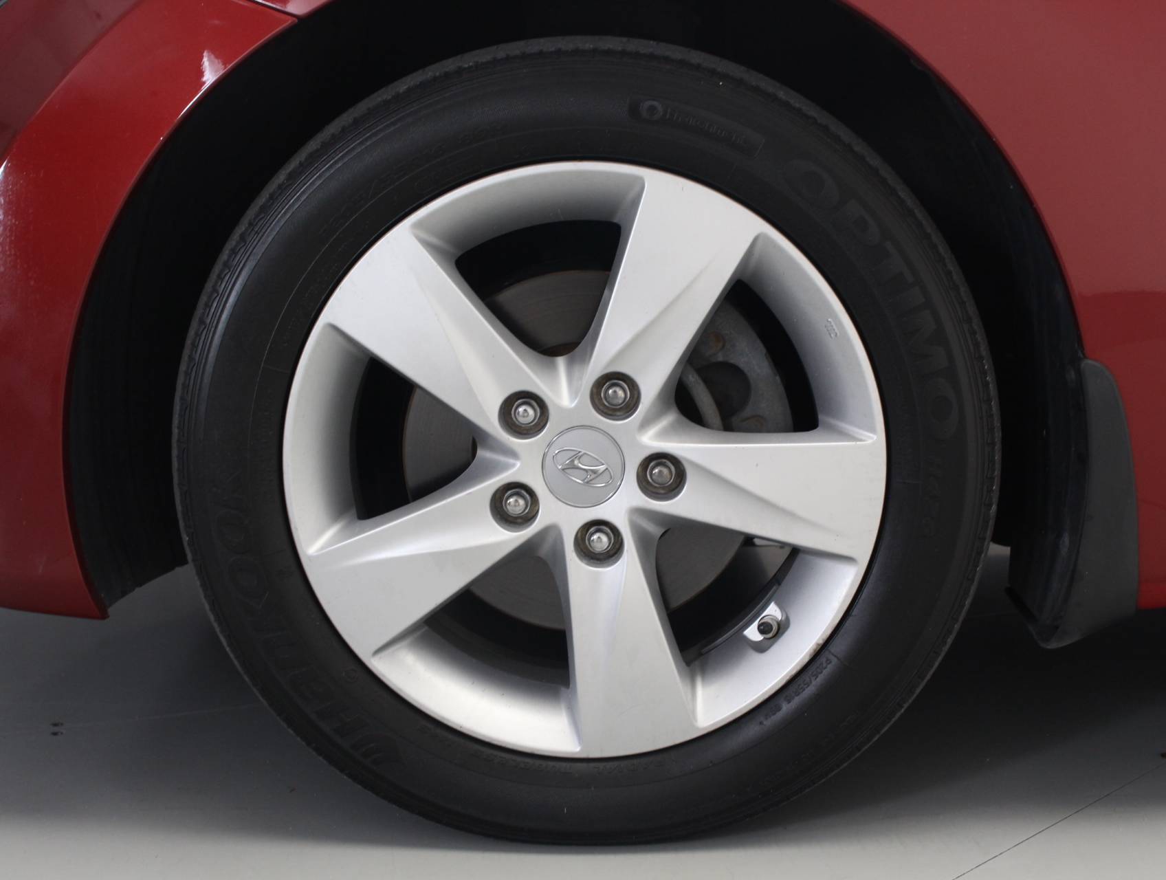 Florida Fine Cars - Used HYUNDAI ELANTRA 2012 WEST PALM GLS