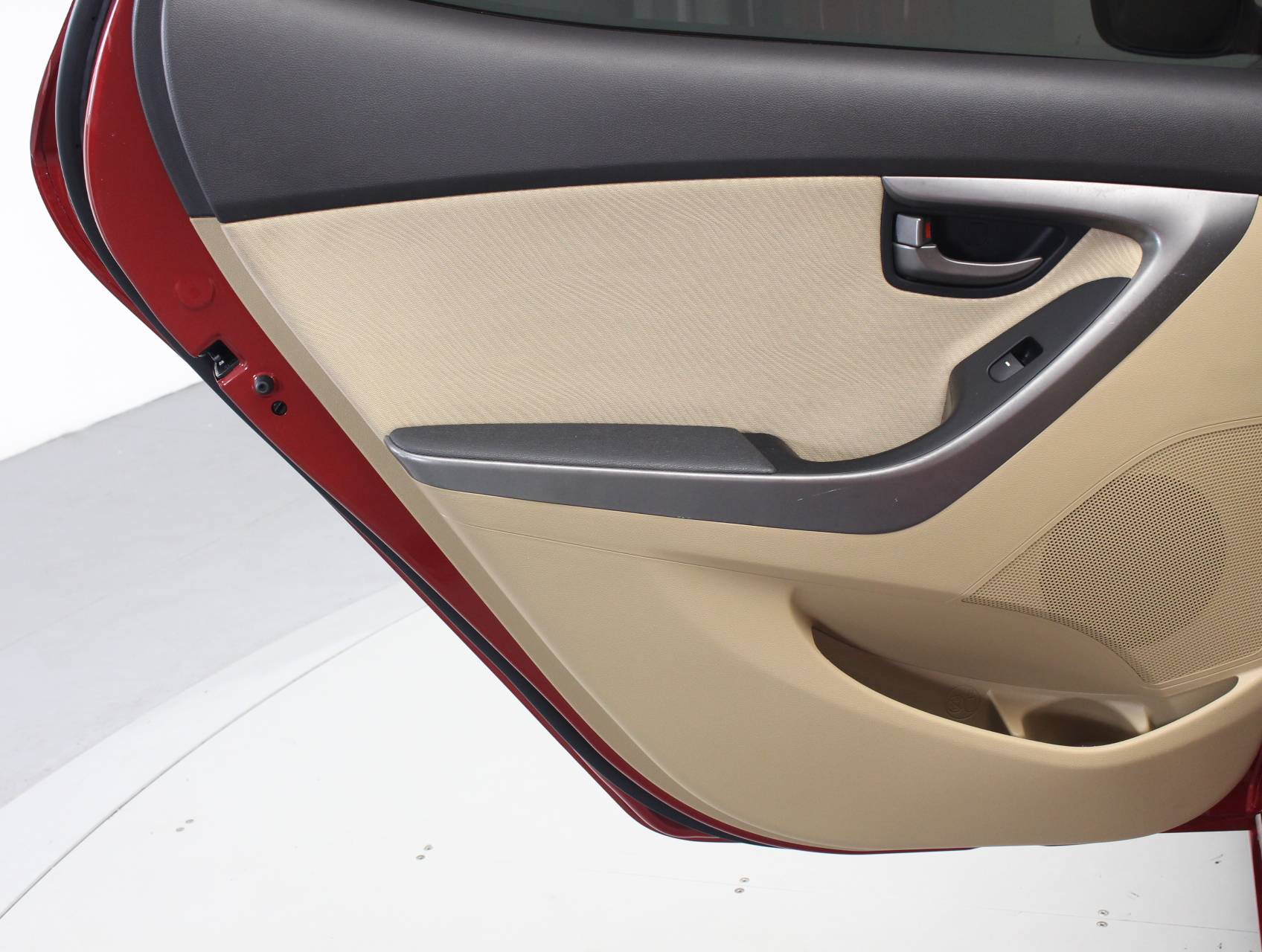 Florida Fine Cars - Used HYUNDAI ELANTRA 2012 WEST PALM GLS