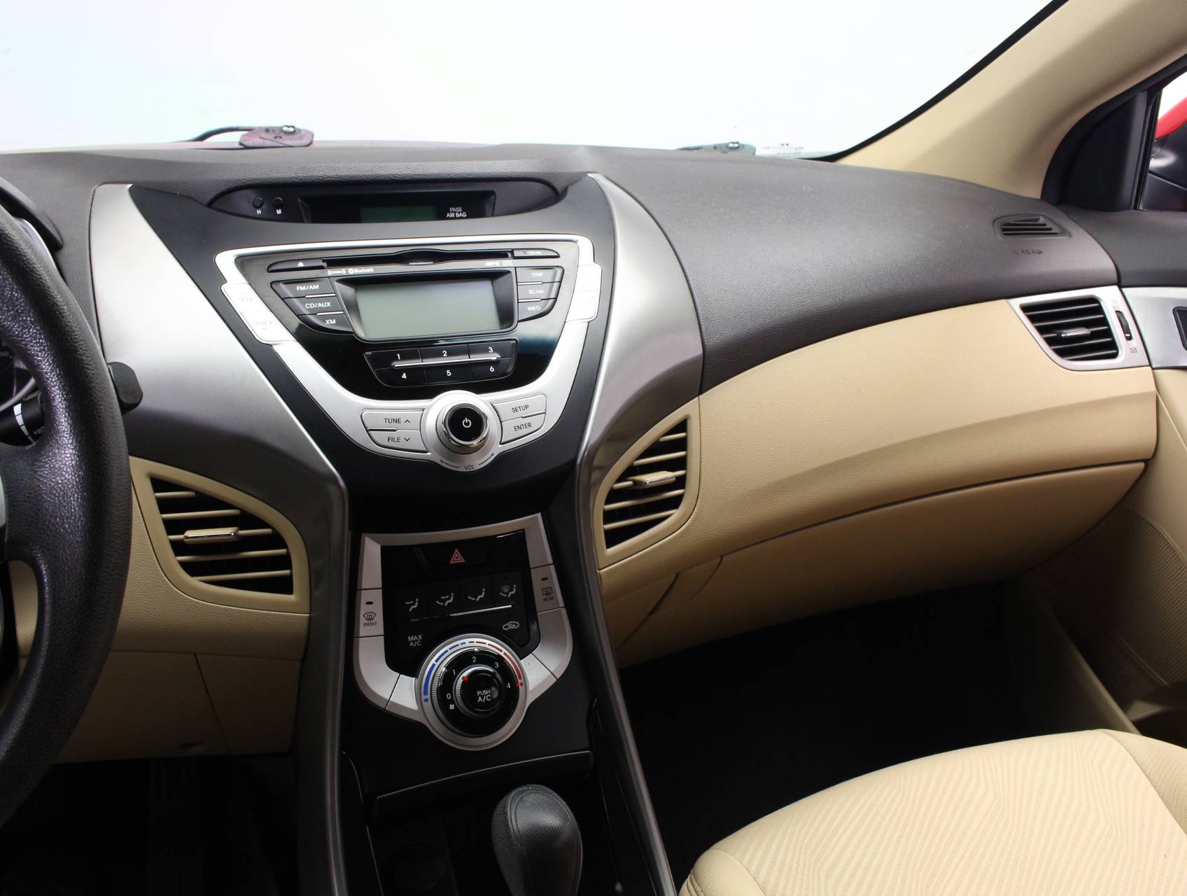 Florida Fine Cars - Used HYUNDAI ELANTRA 2012 WEST PALM GLS