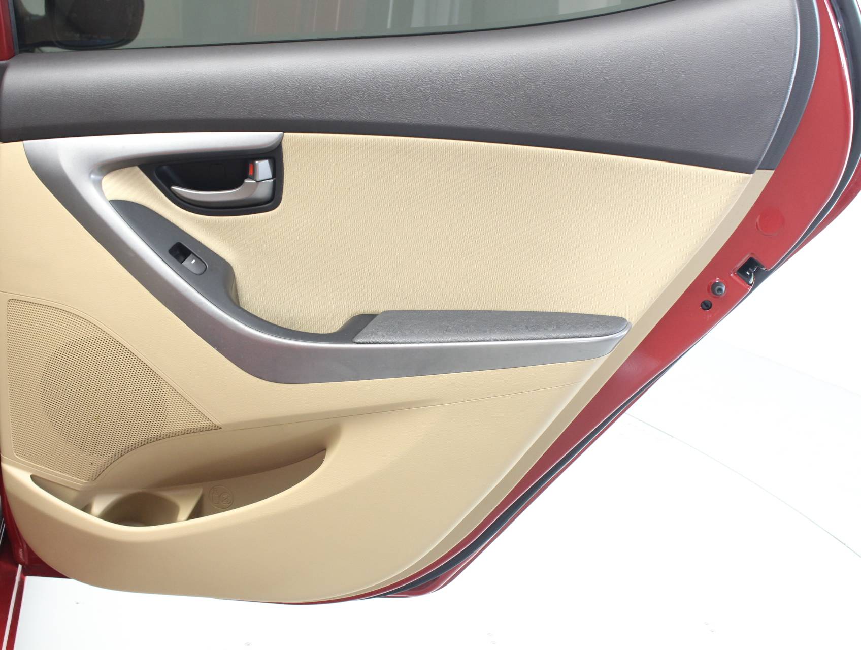 Florida Fine Cars - Used HYUNDAI ELANTRA 2012 WEST PALM GLS