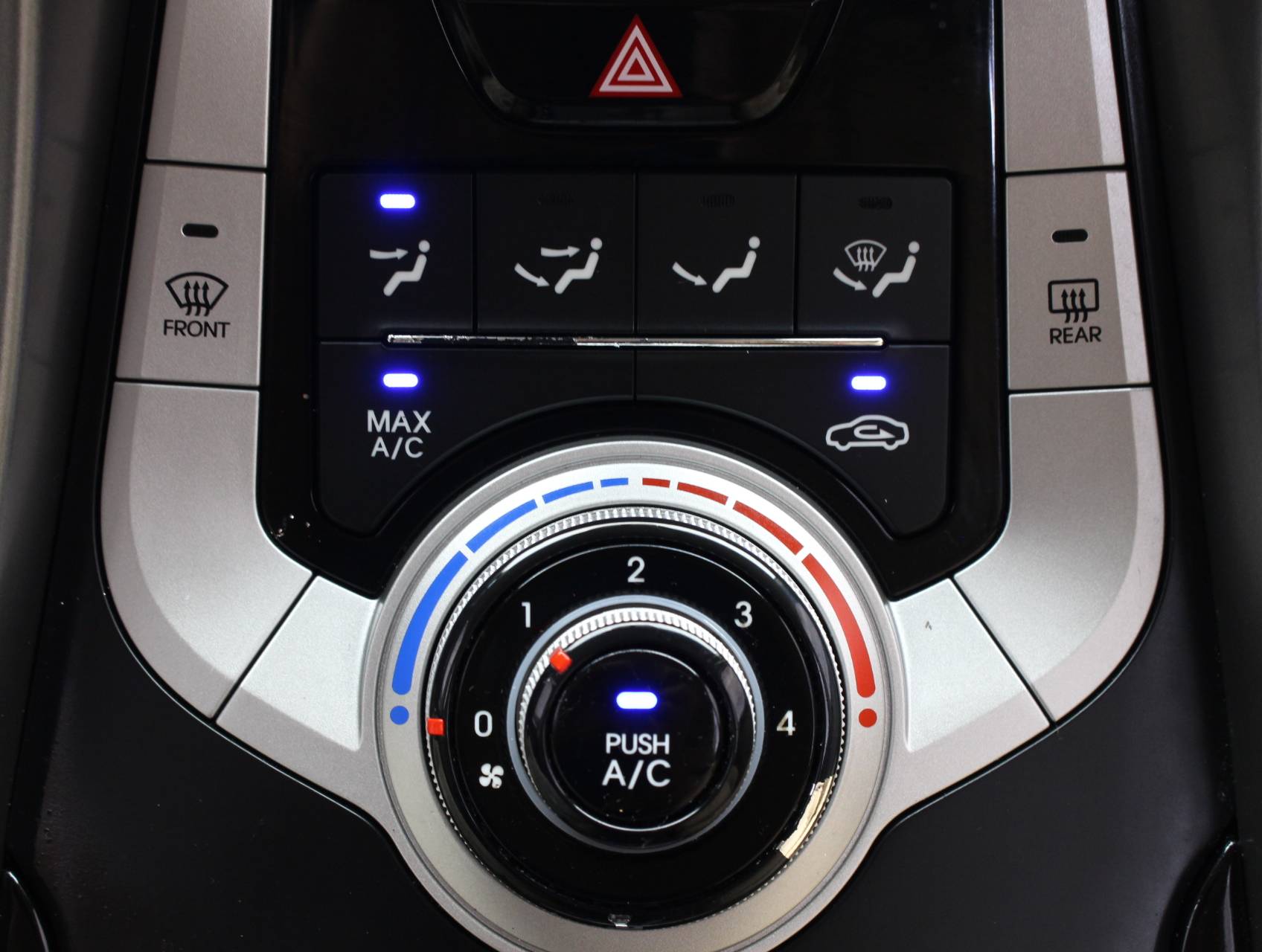 Florida Fine Cars - Used HYUNDAI ELANTRA 2012 WEST PALM GLS