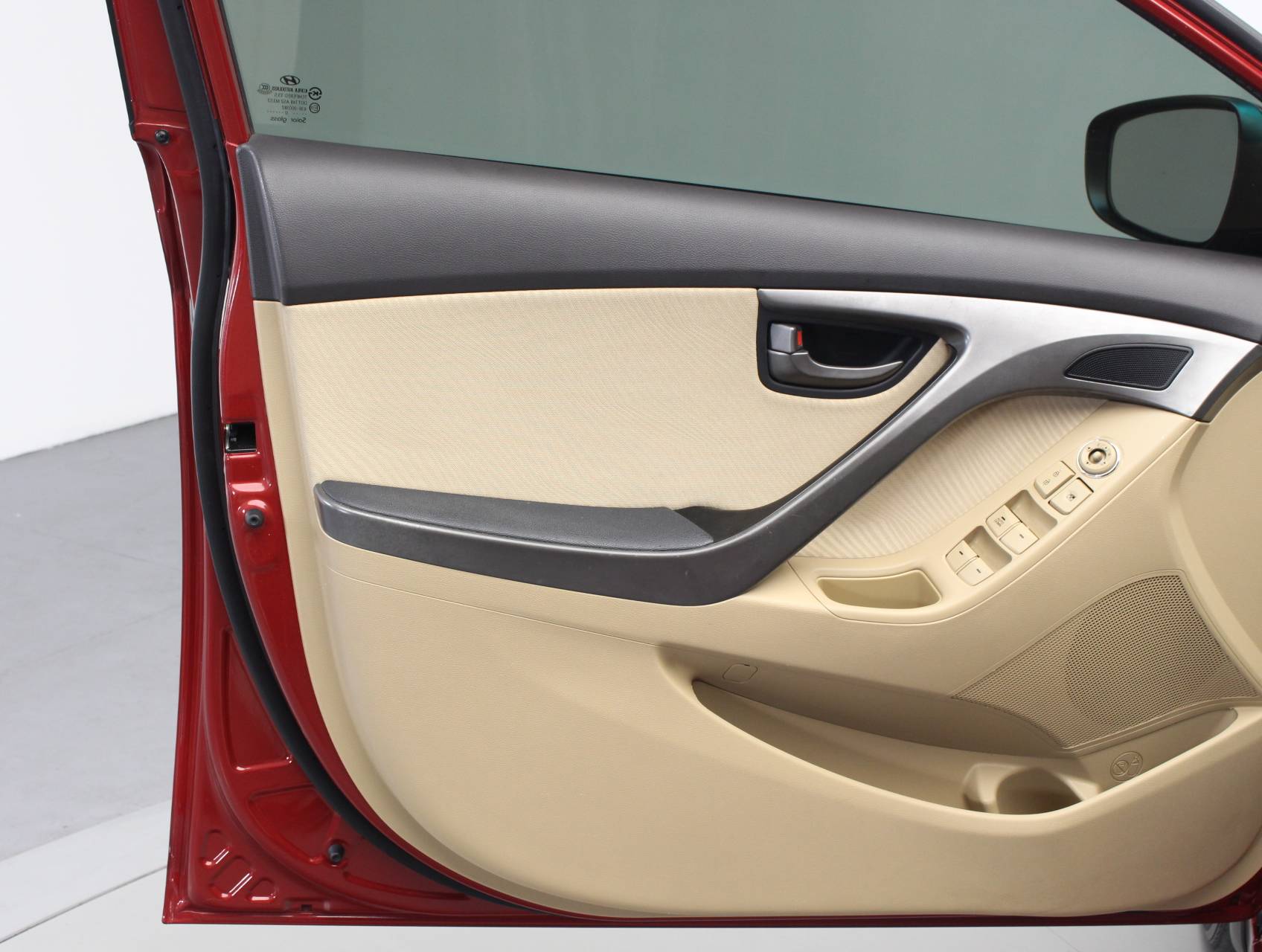 Florida Fine Cars - Used HYUNDAI ELANTRA 2012 WEST PALM GLS