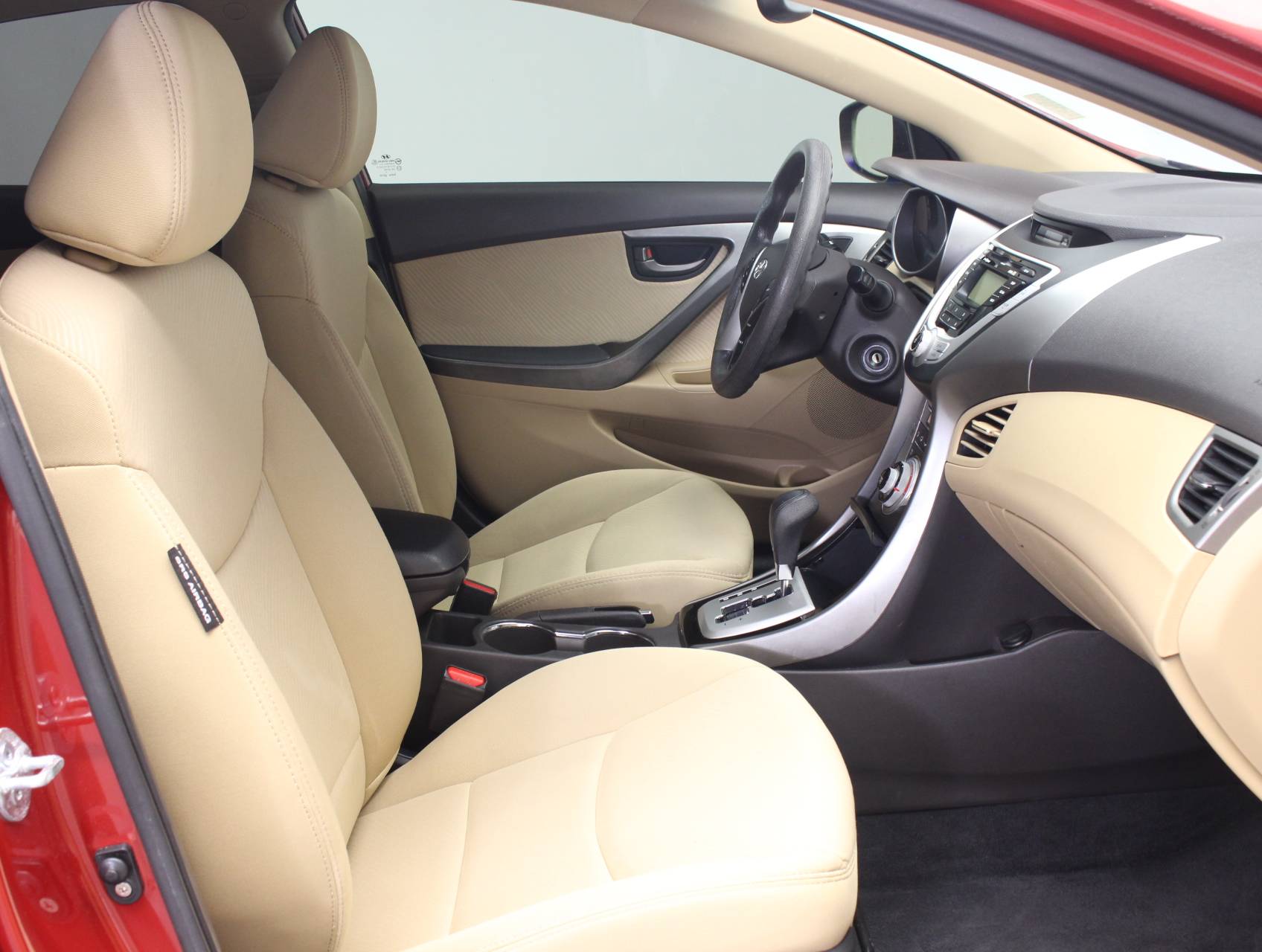 Florida Fine Cars - Used HYUNDAI ELANTRA 2012 WEST PALM GLS