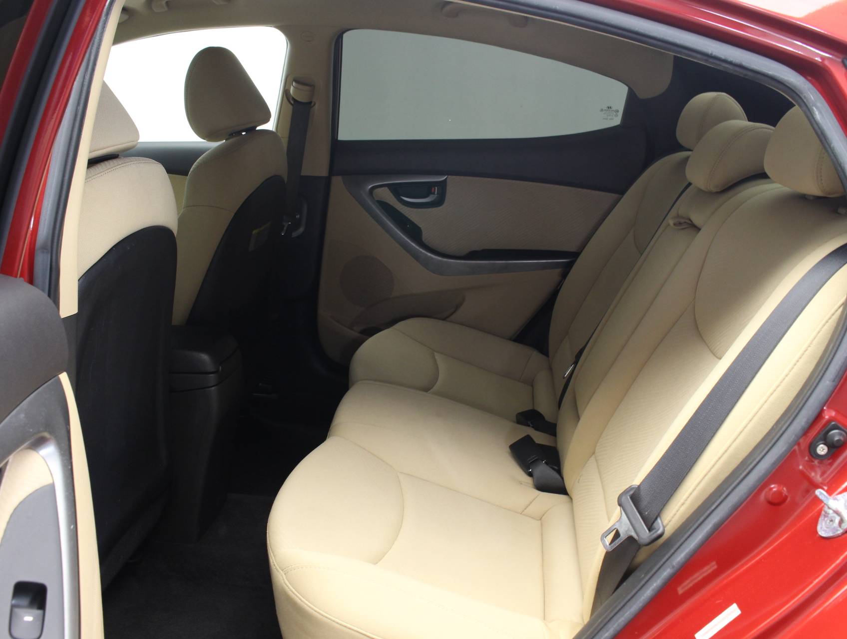 Florida Fine Cars - Used HYUNDAI ELANTRA 2012 WEST PALM GLS