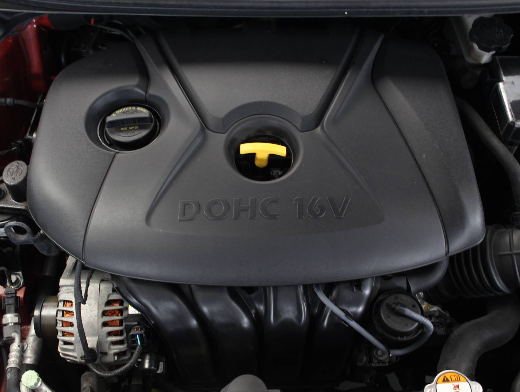 Florida Fine Cars - Used HYUNDAI ELANTRA 2012 WEST PALM GLS