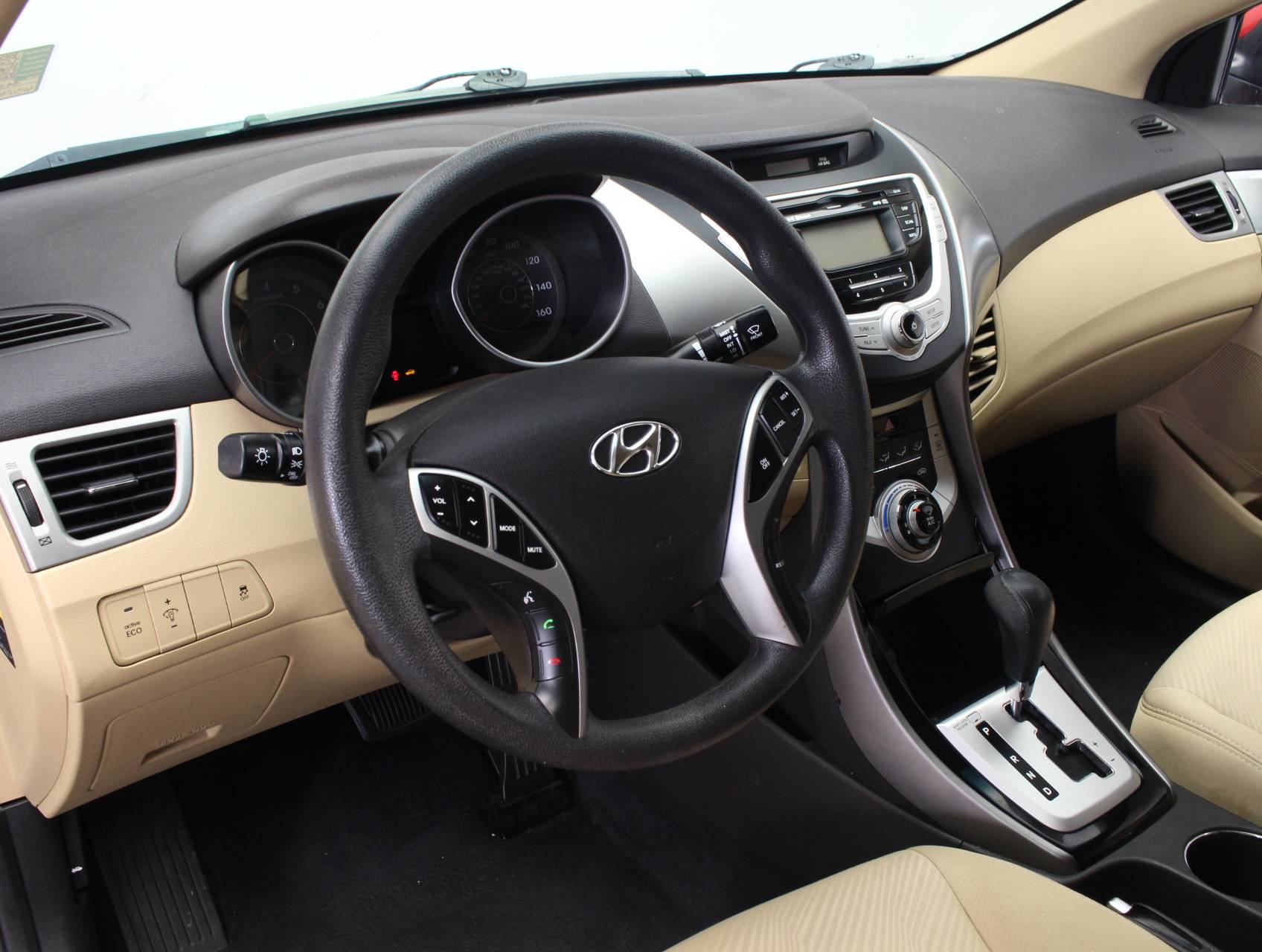 Florida Fine Cars - Used HYUNDAI ELANTRA 2012 WEST PALM GLS