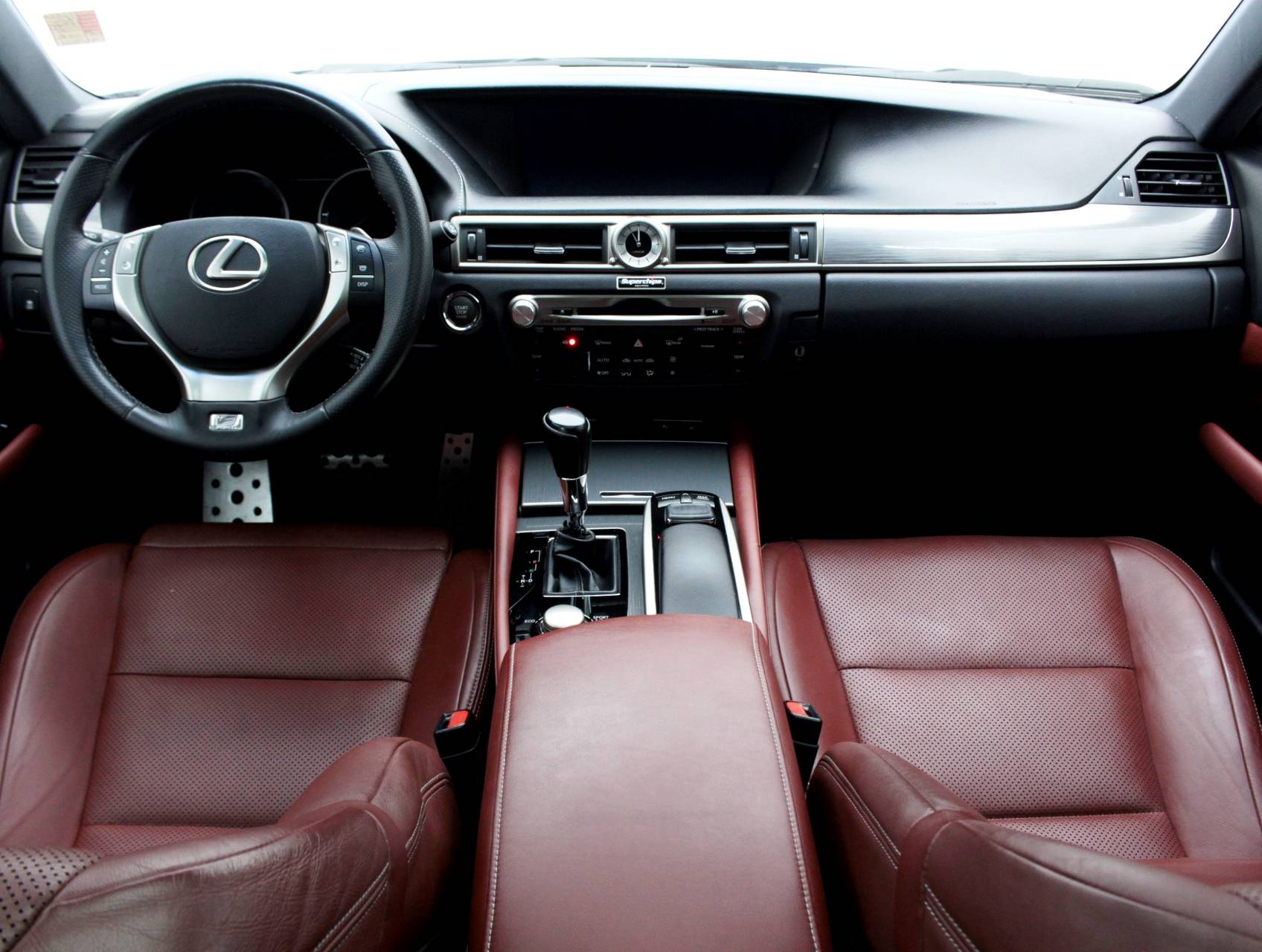 Florida Fine Cars - Used LEXUS GS 350 2015 MIAMI F Sport