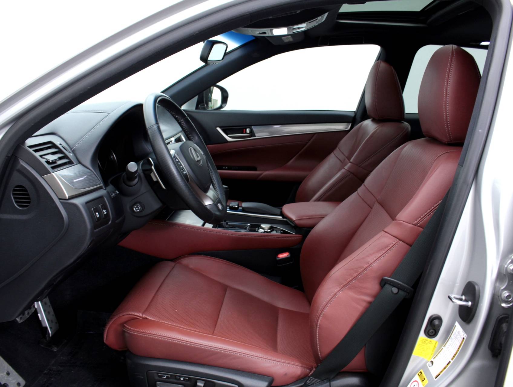 Florida Fine Cars - Used LEXUS GS 350 2015 MIAMI F Sport