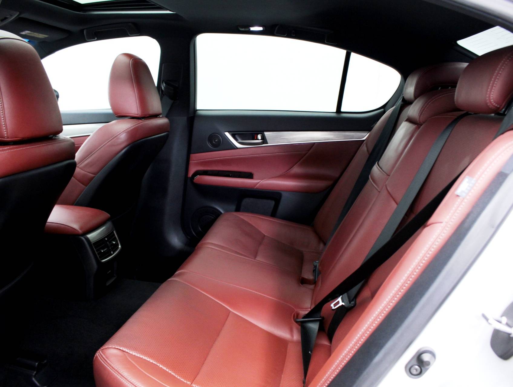 Florida Fine Cars - Used LEXUS GS 350 2015 MIAMI F Sport